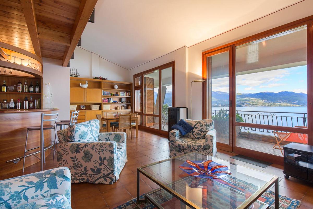 Apartment Albicocca view 5