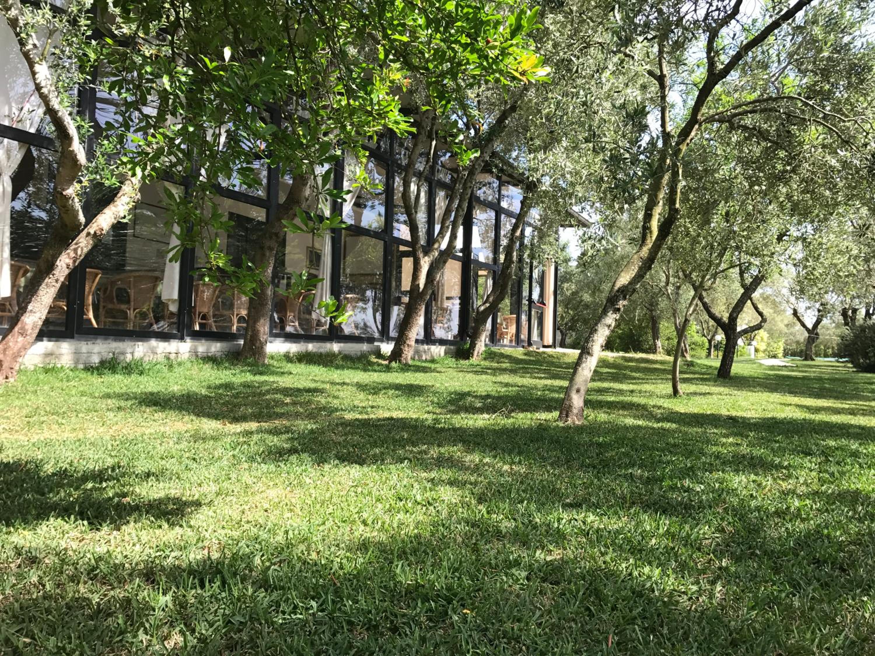 Agriturismo Terra Rossa