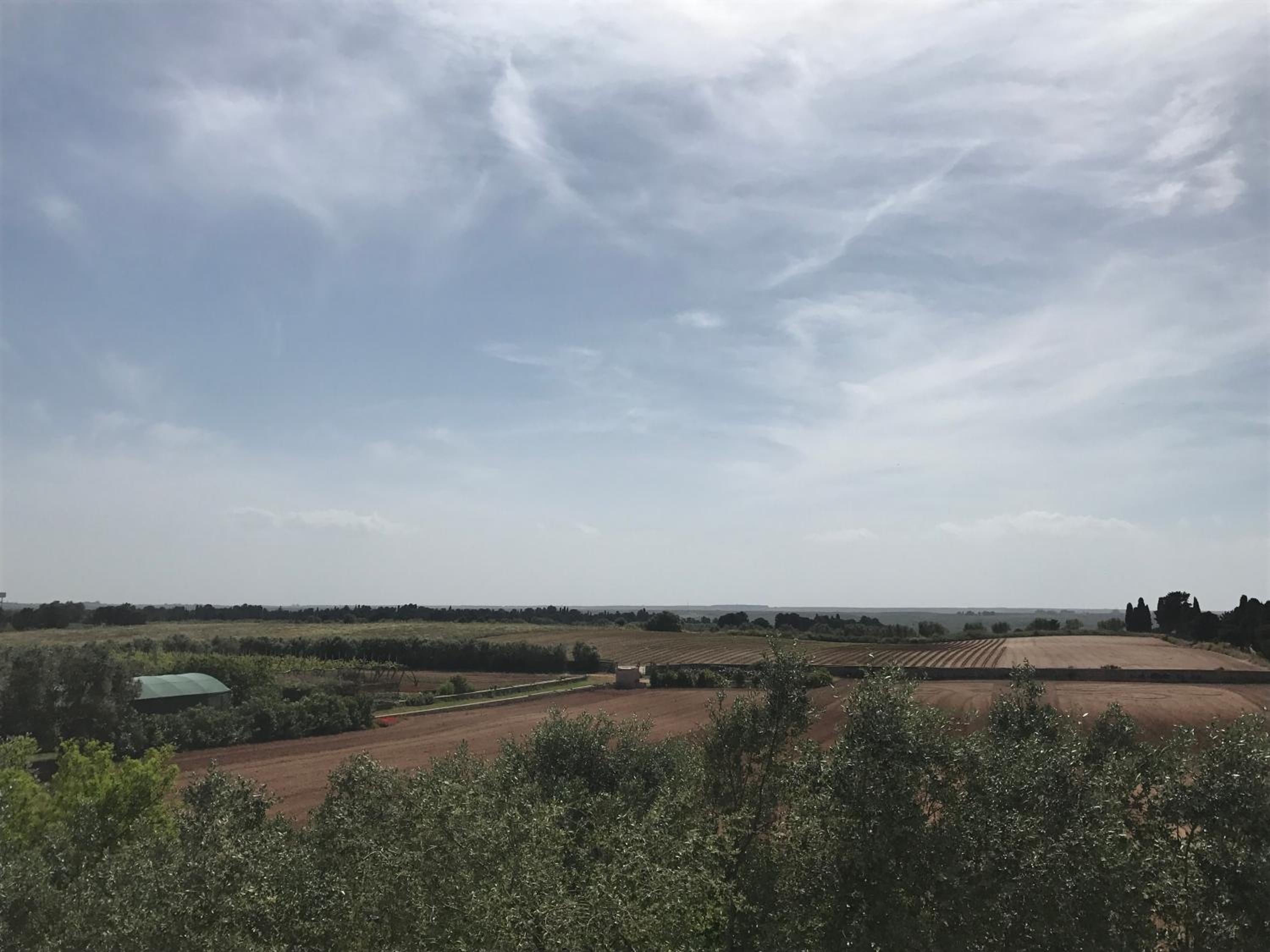 Agriturismo Terra Rossa