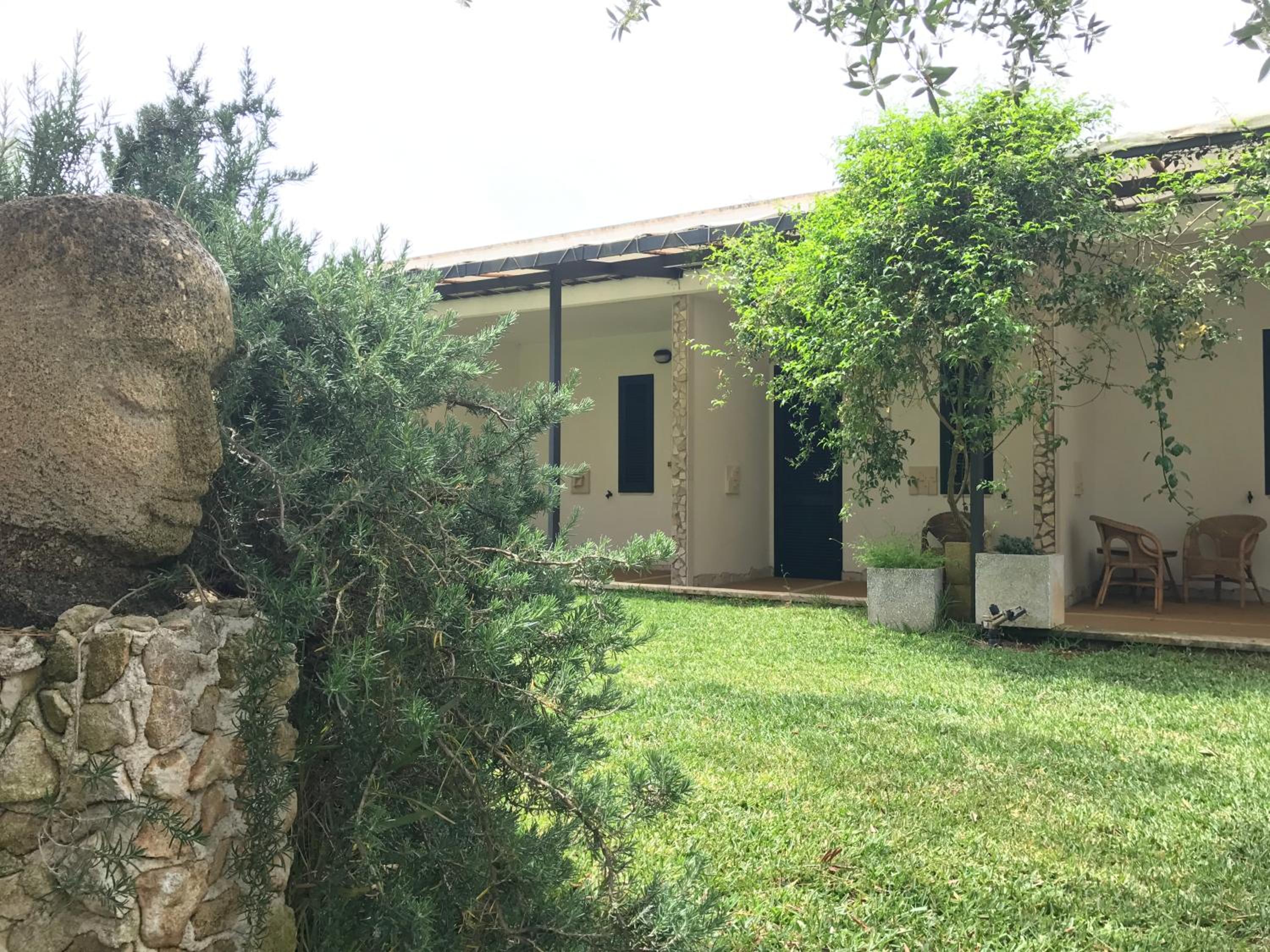 Agriturismo Terra Rossa