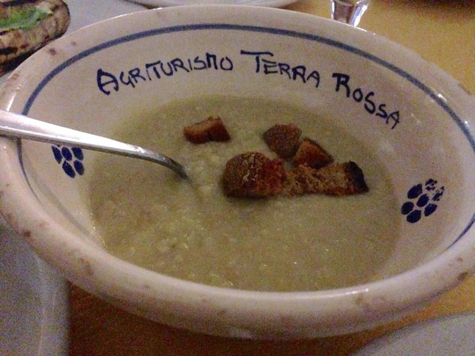 Agriturismo Terra Rossa