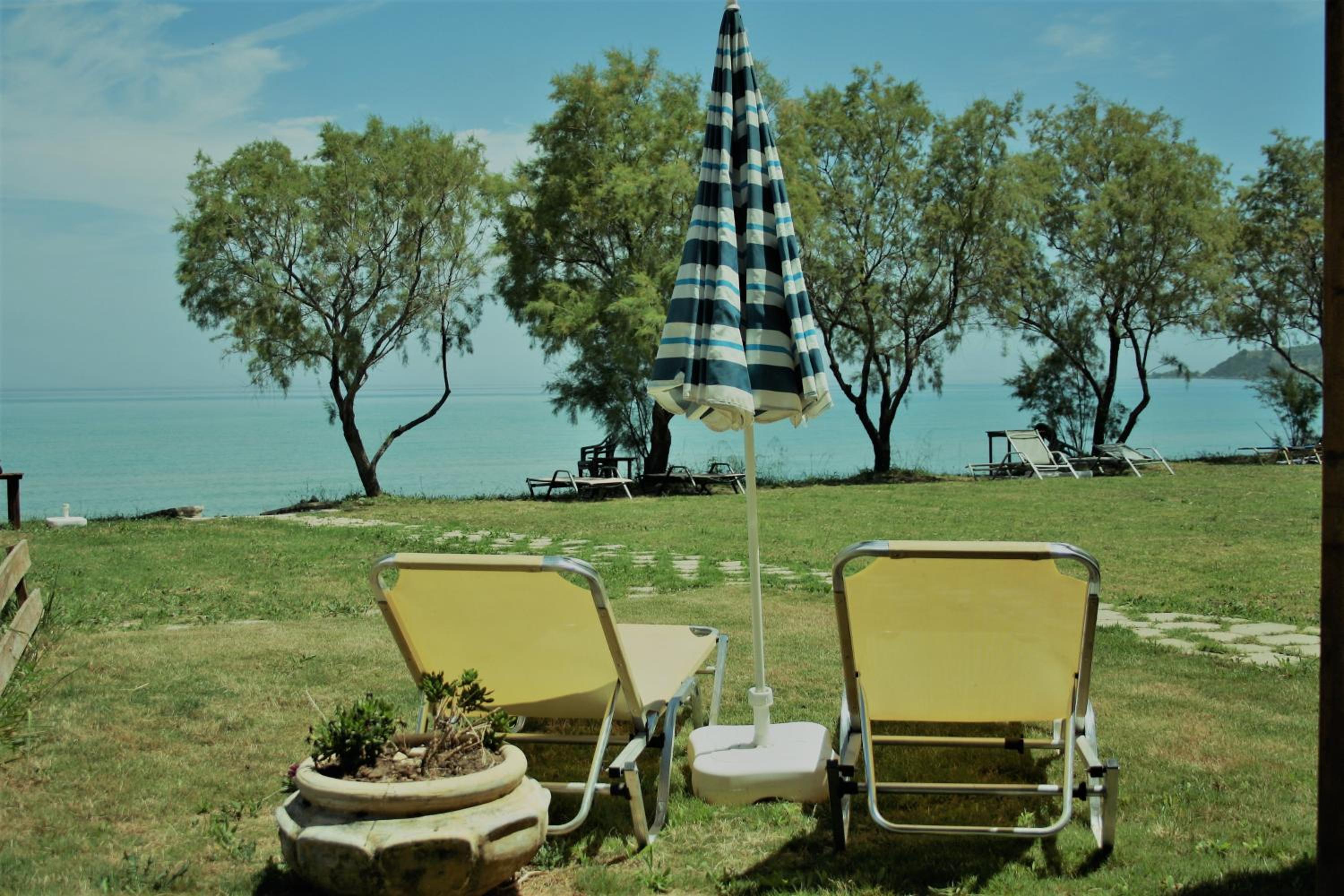 Laura Beach House