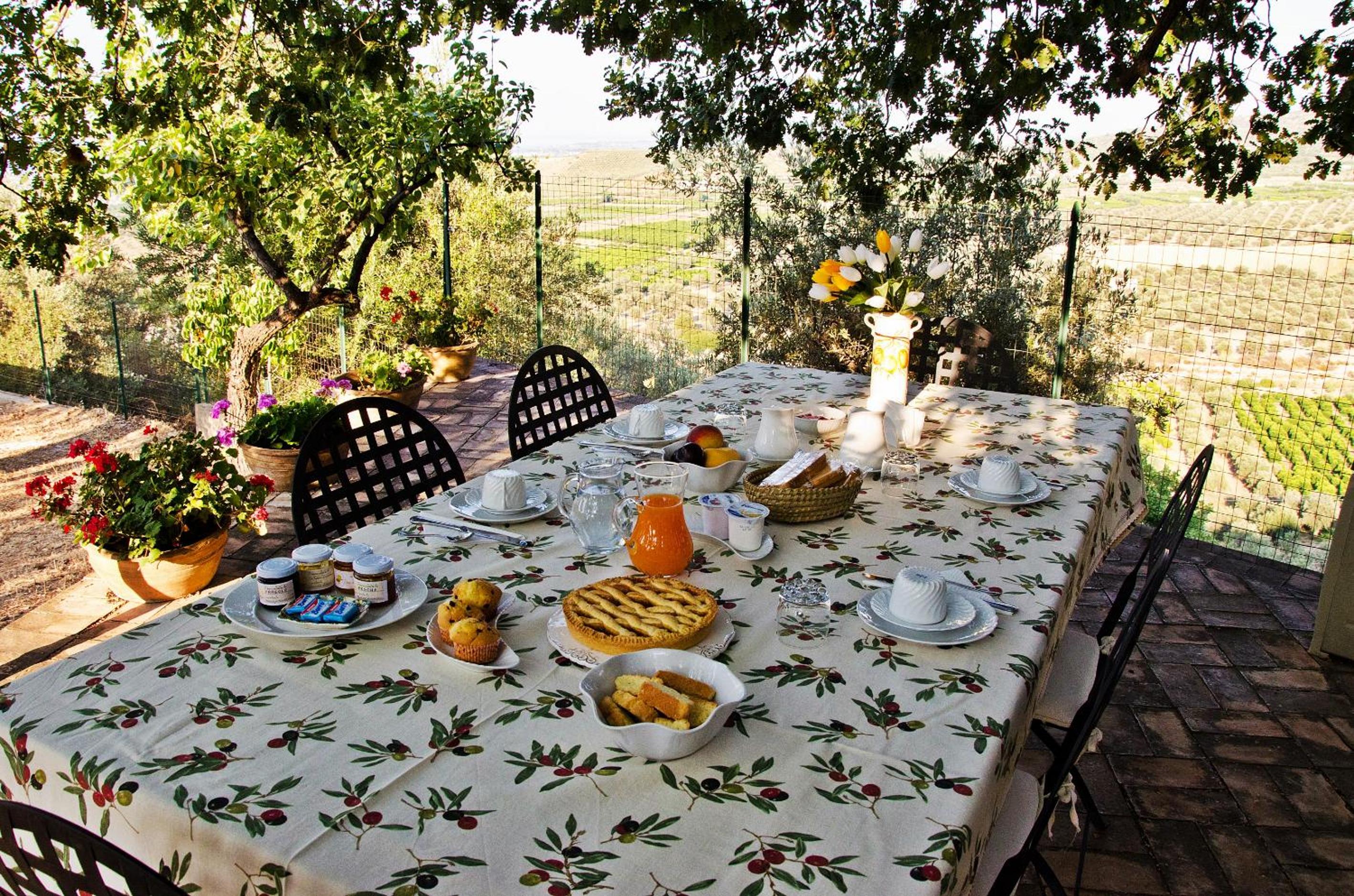 Pathirion b&b
