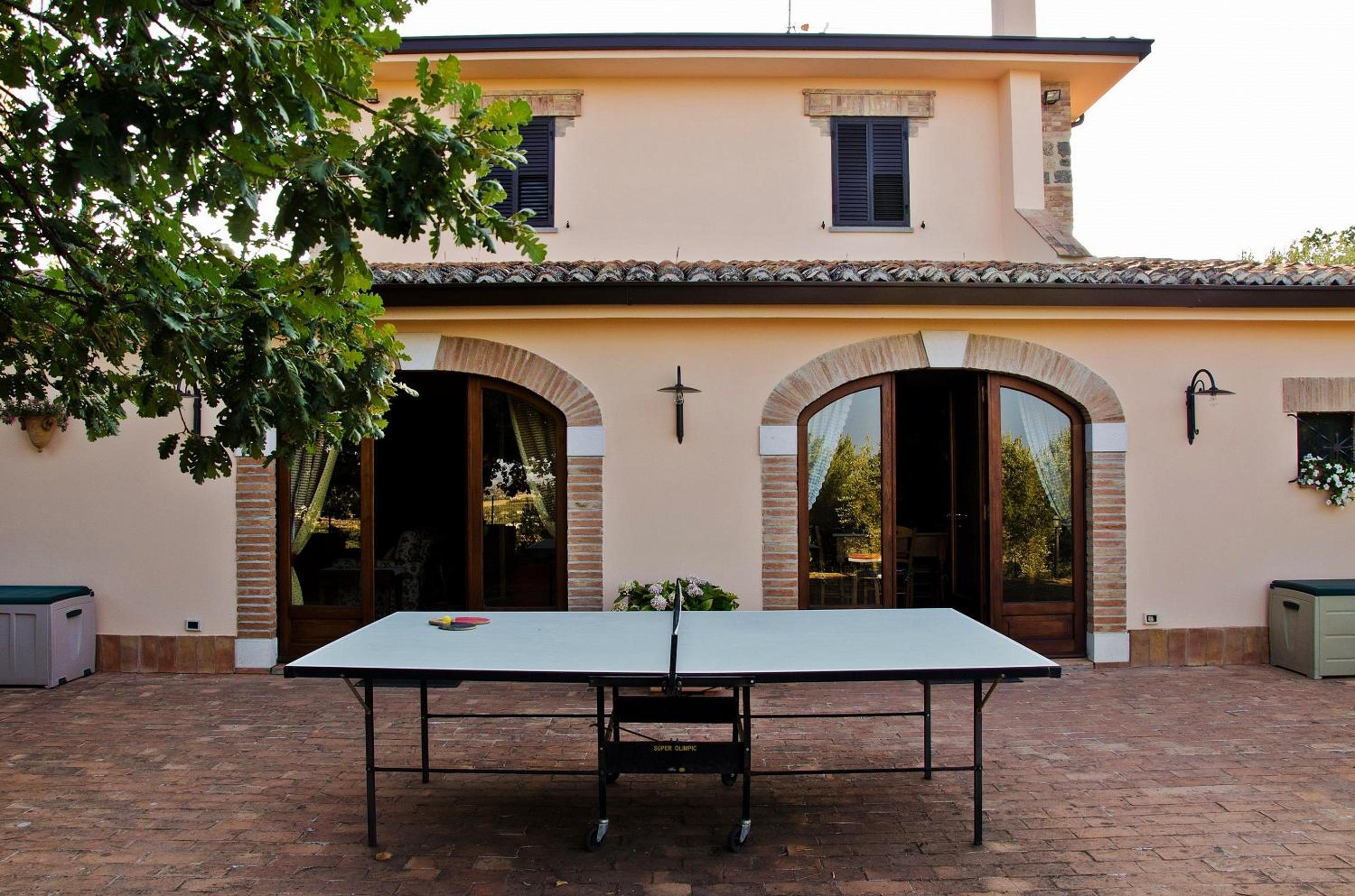 Pathirion b&b