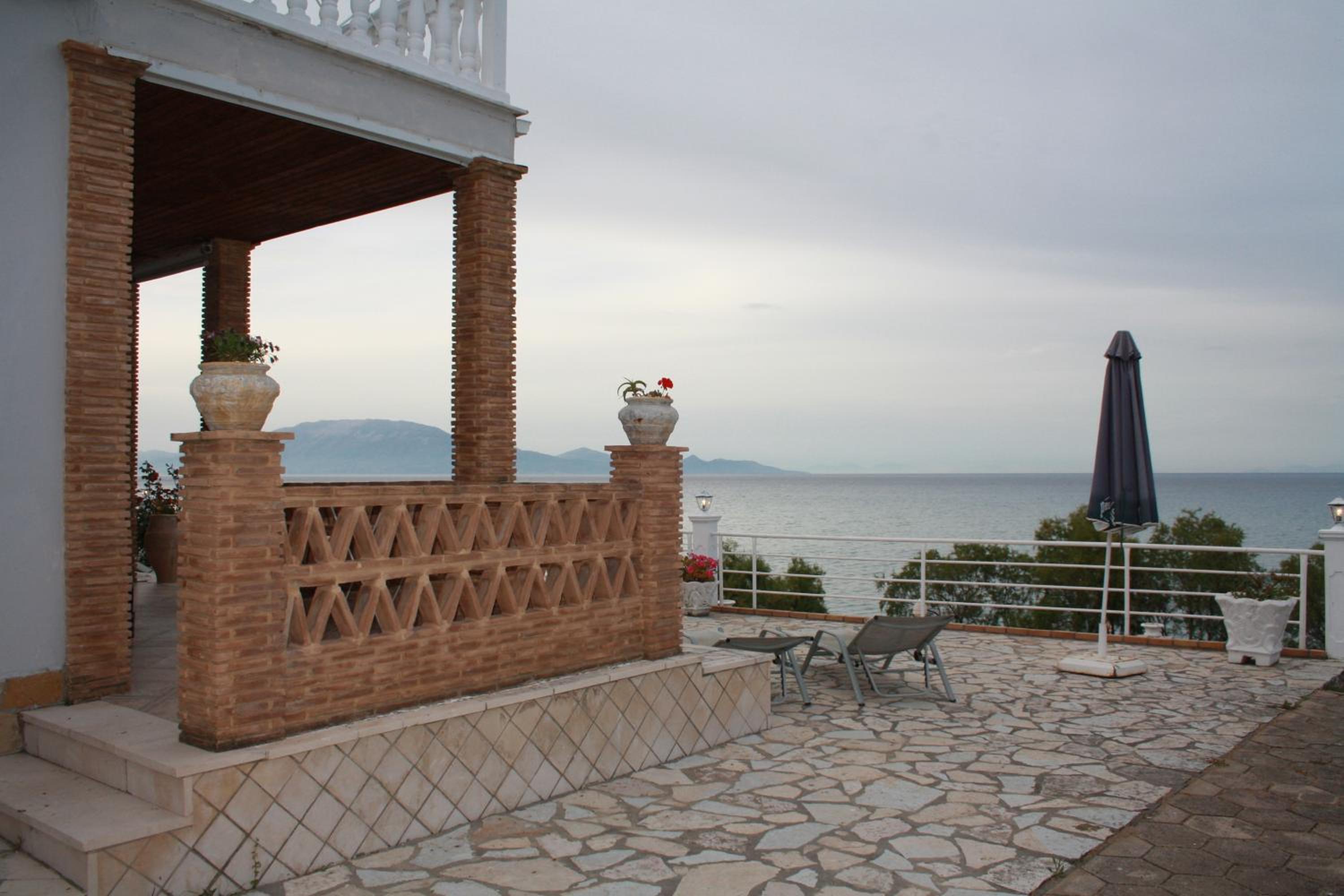 Laura Beach House