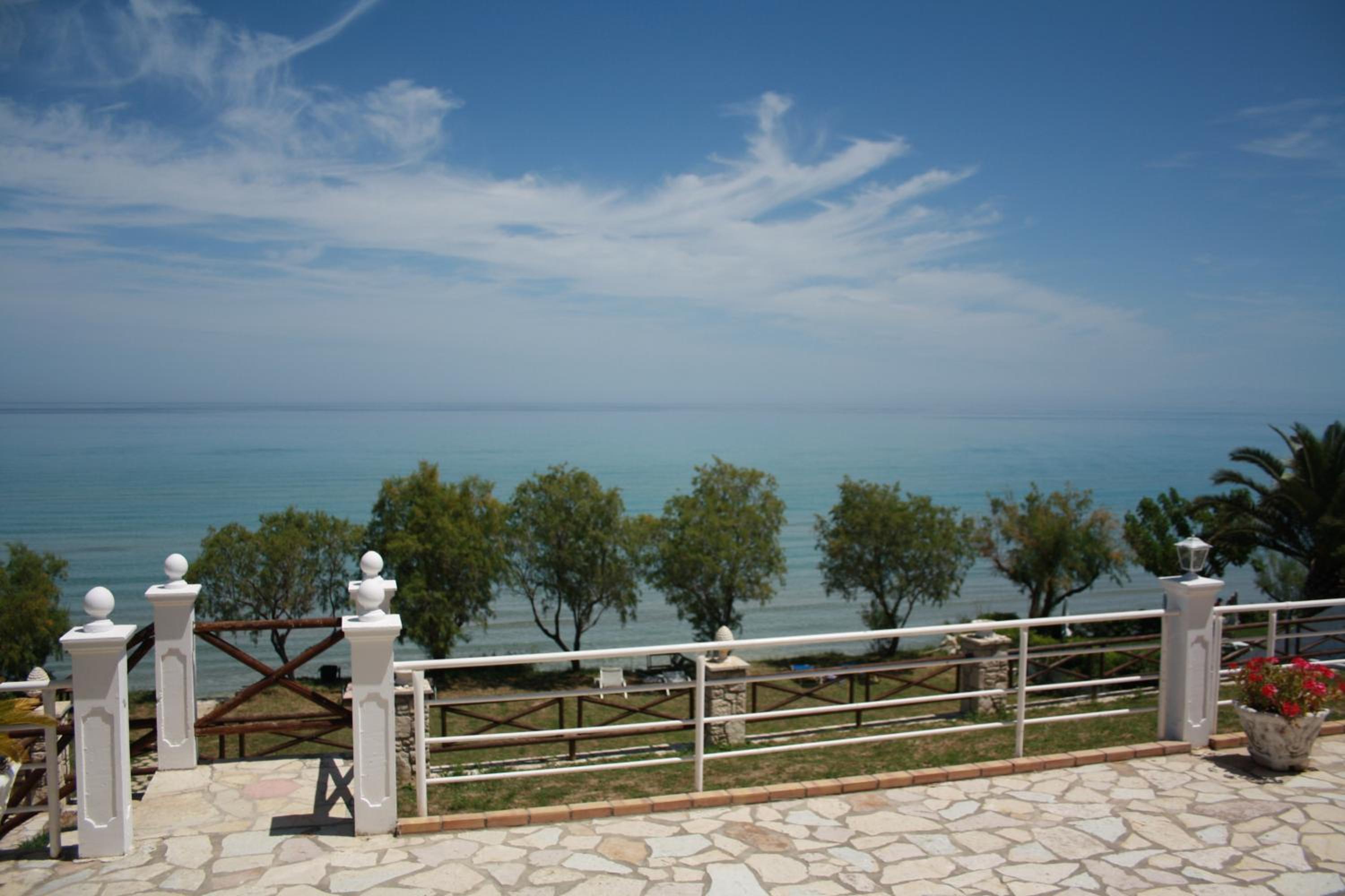 Laura Beach House