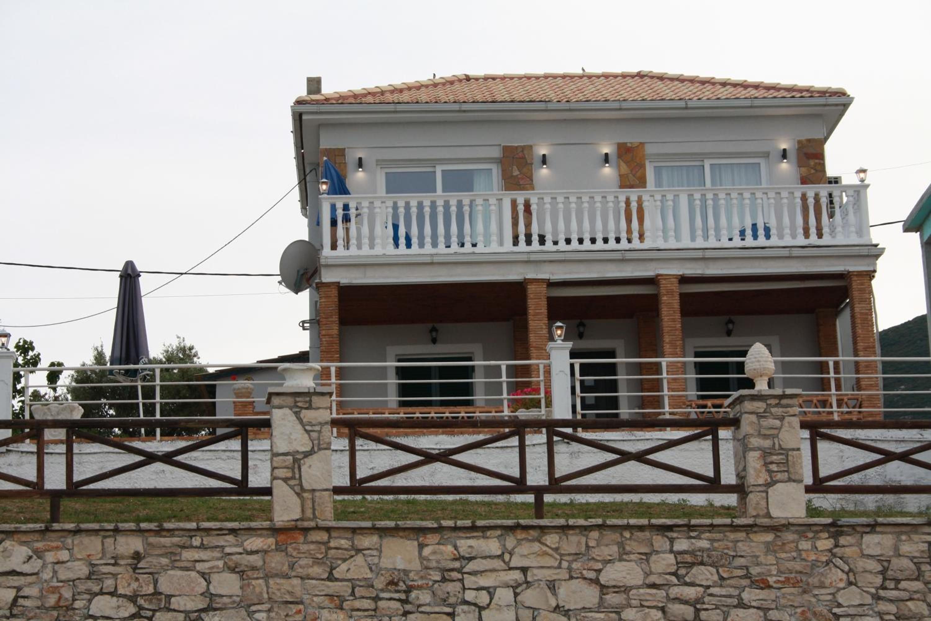 Laura Beach House
