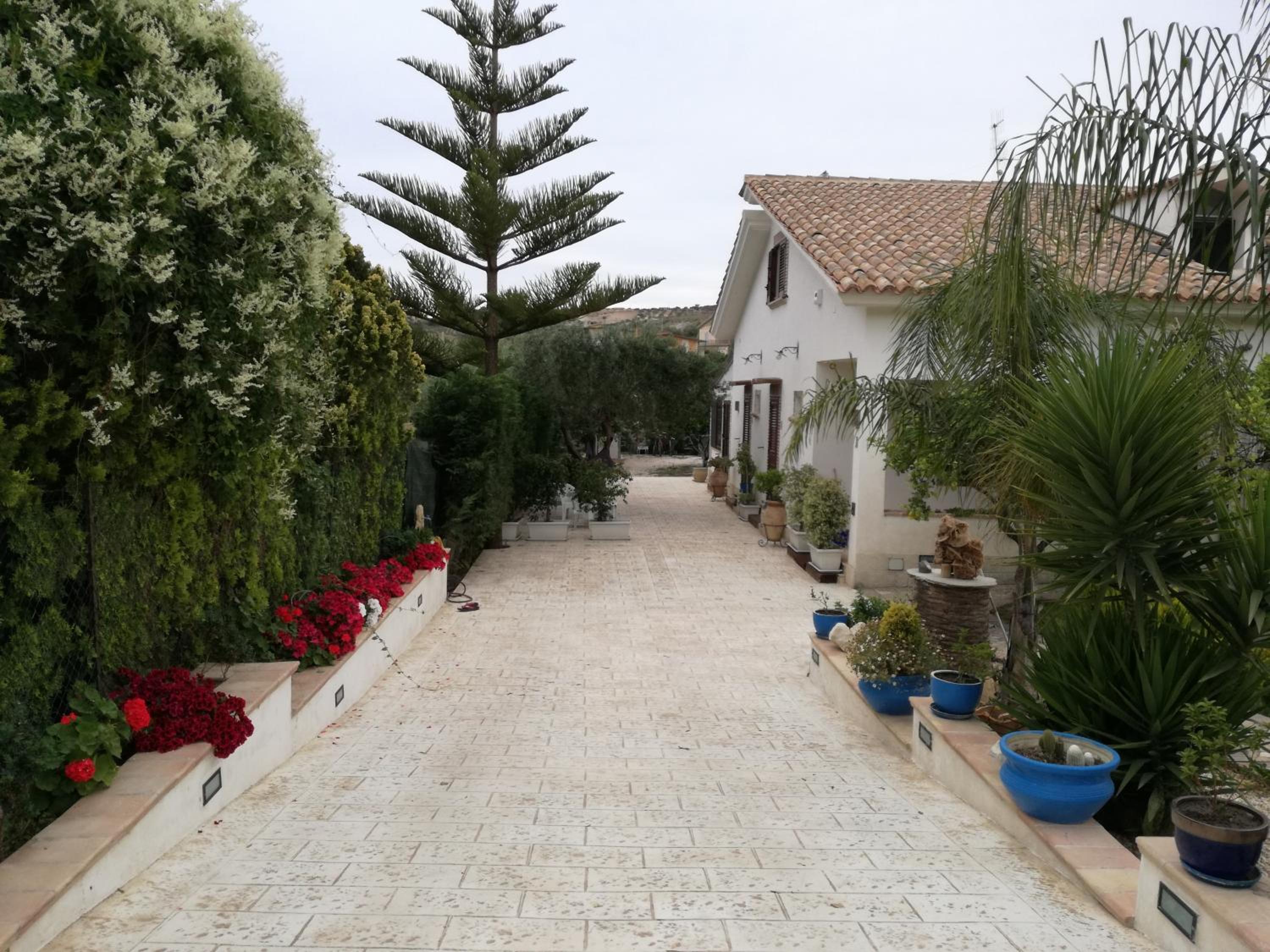 Casa Nunna view 2