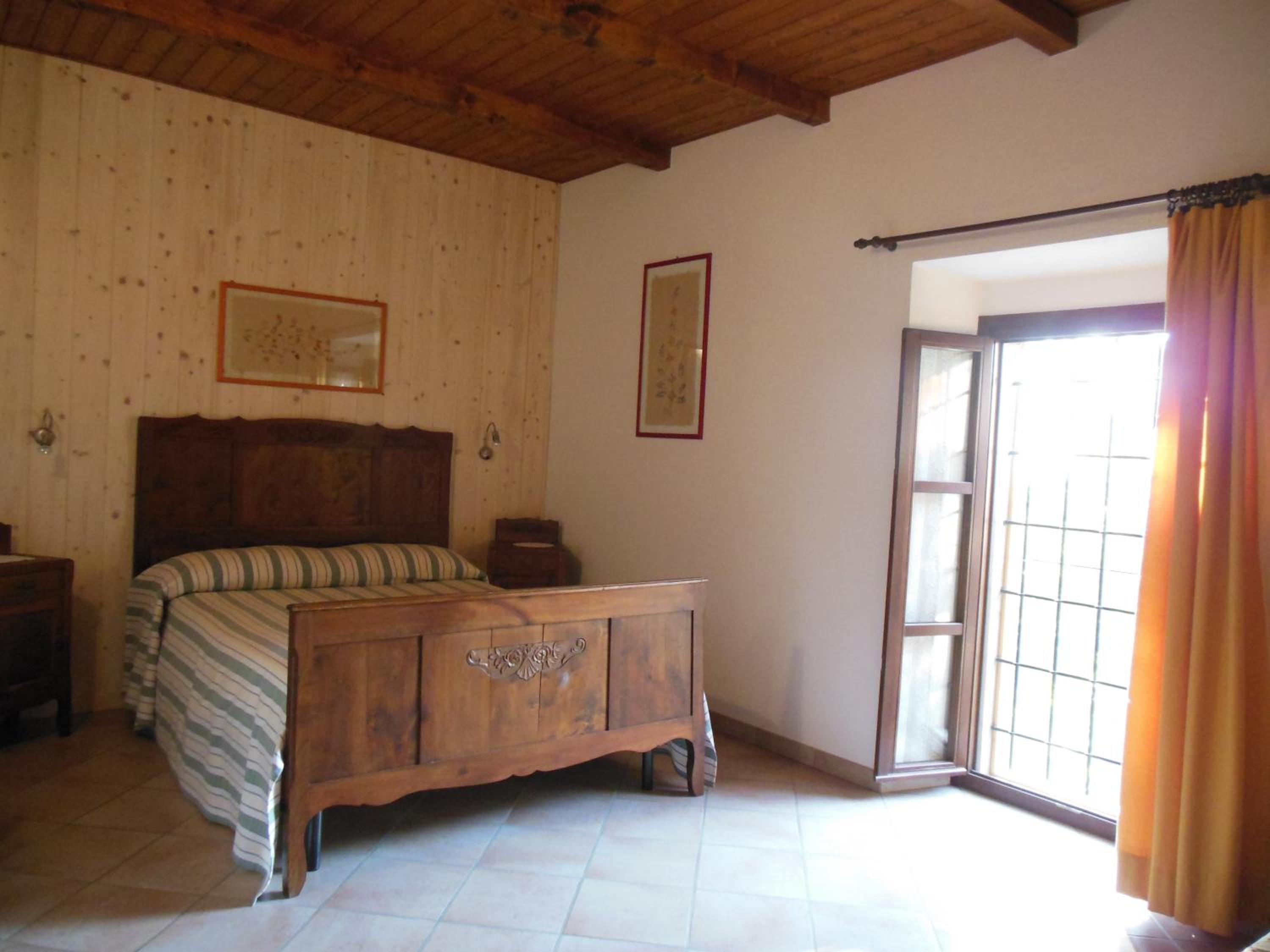 Agriturismo Affittacamere Barbarossa view 4