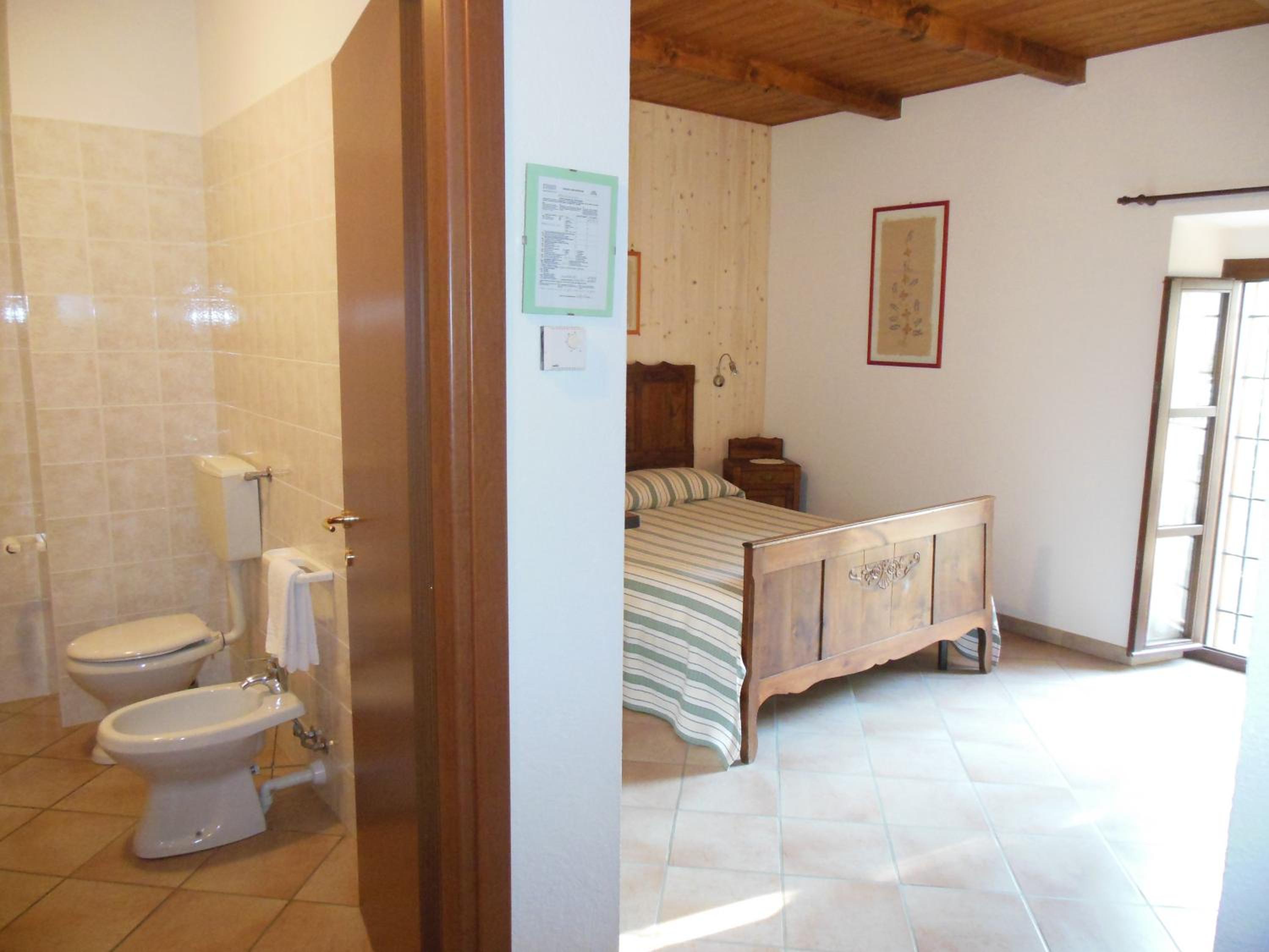 Agriturismo Affittacamere Barbarossa view 3