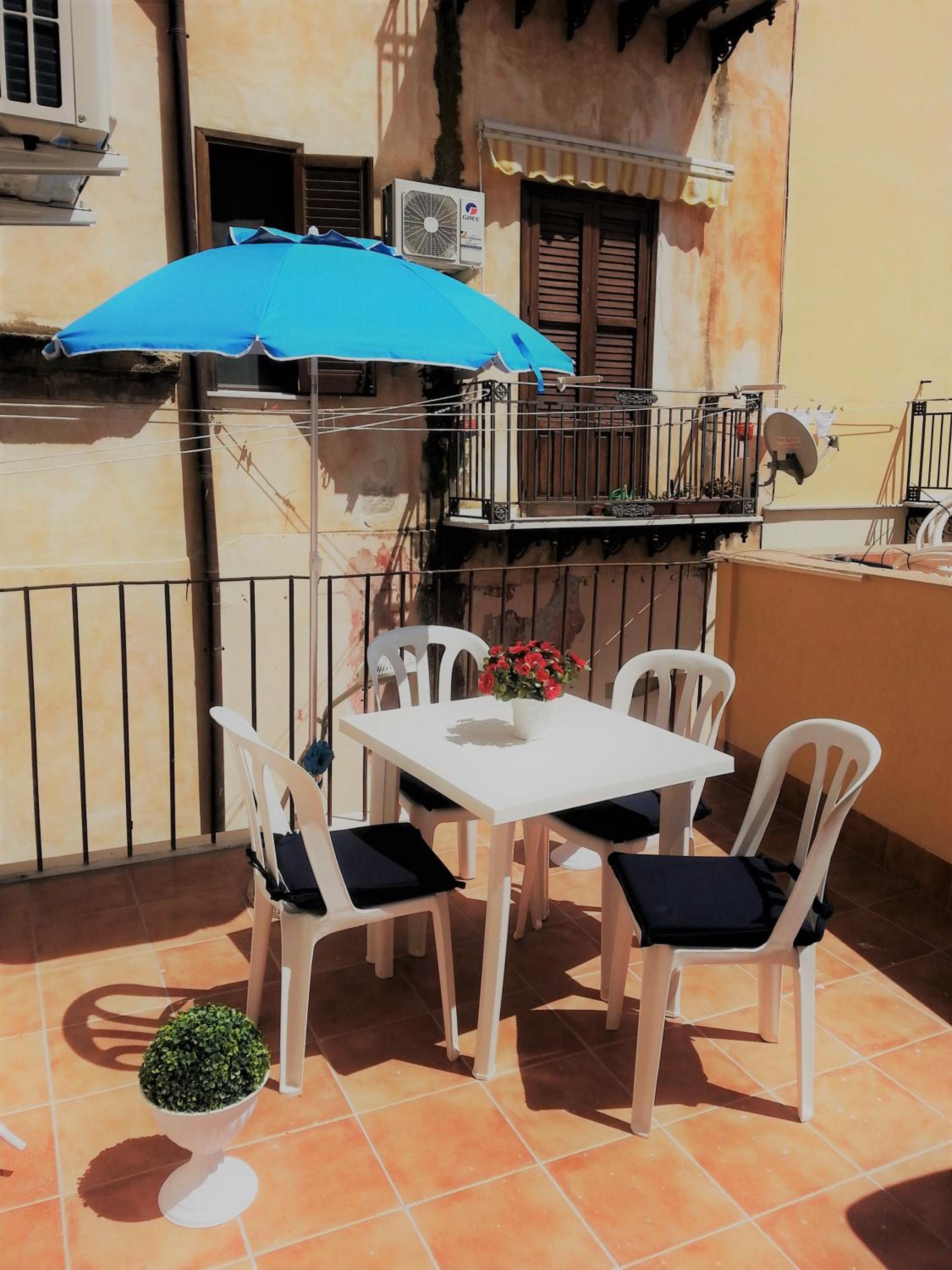 La Bifora view 3