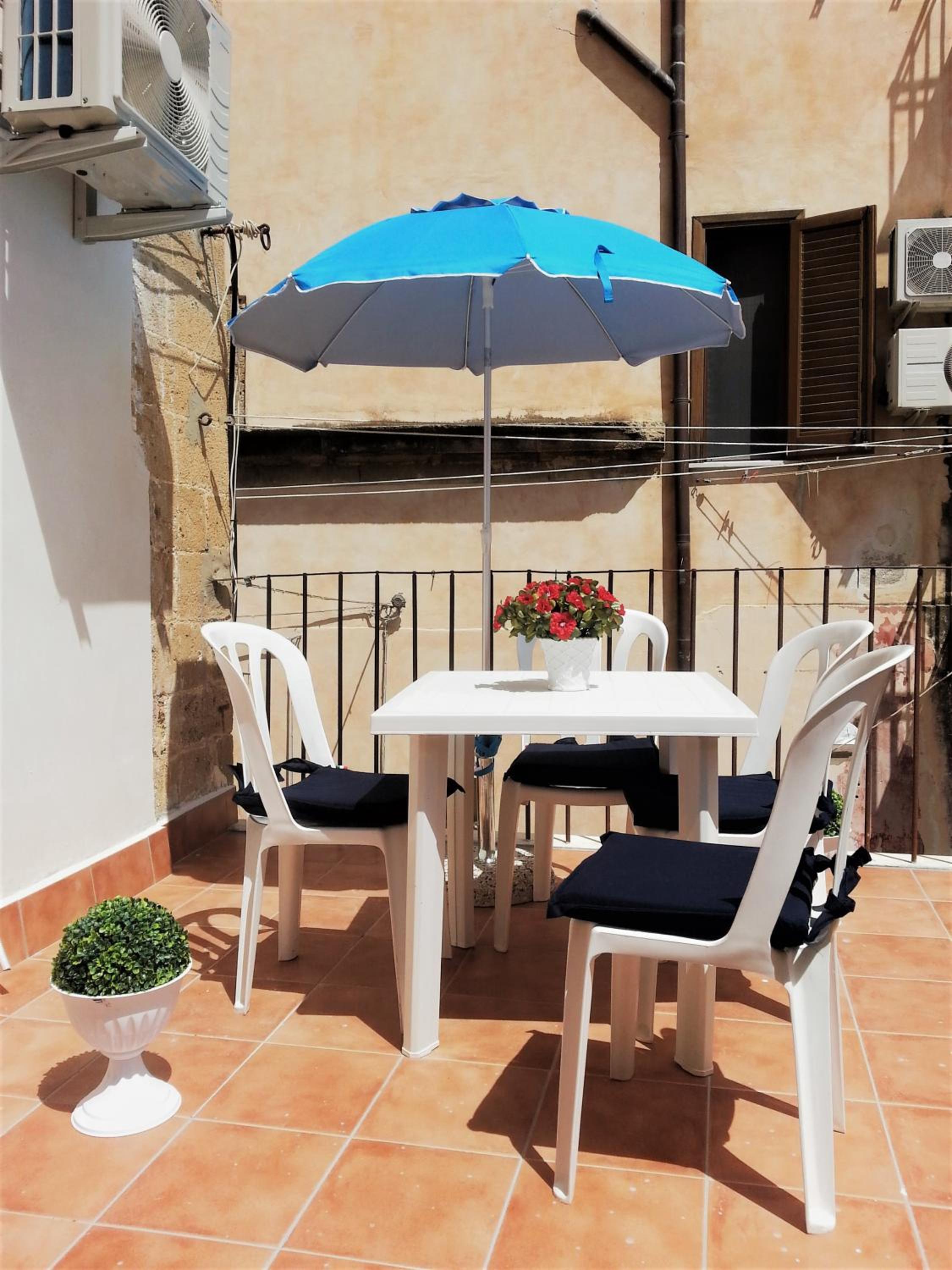 La Bifora view 4