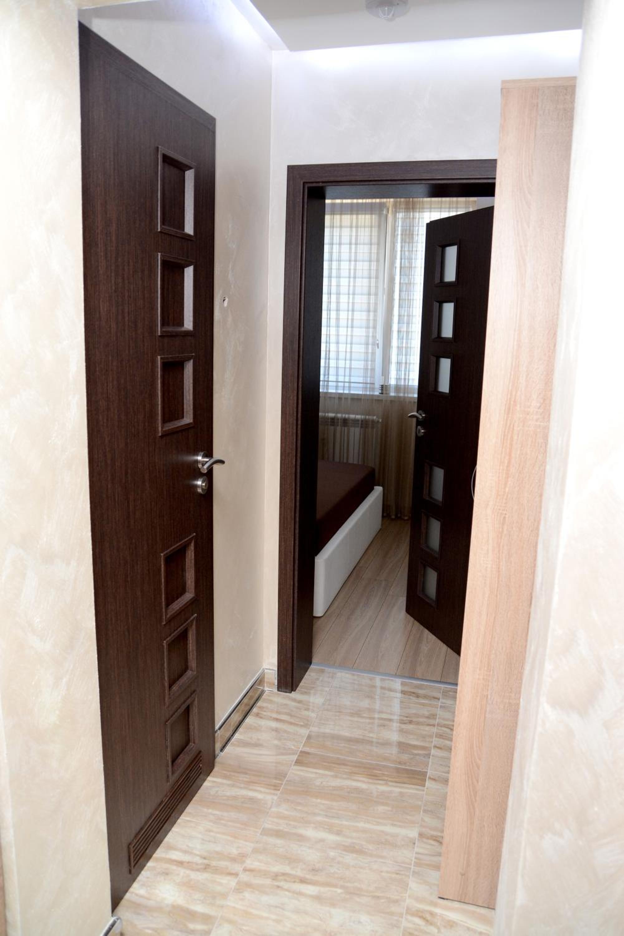 Apartment Sofia