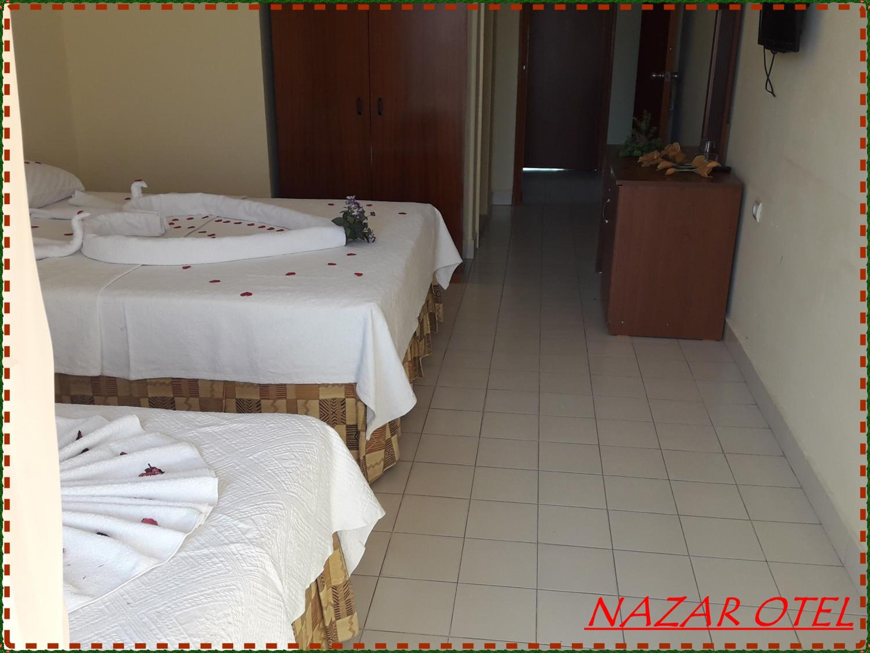 Hotel Nazar Hotel - Image 1