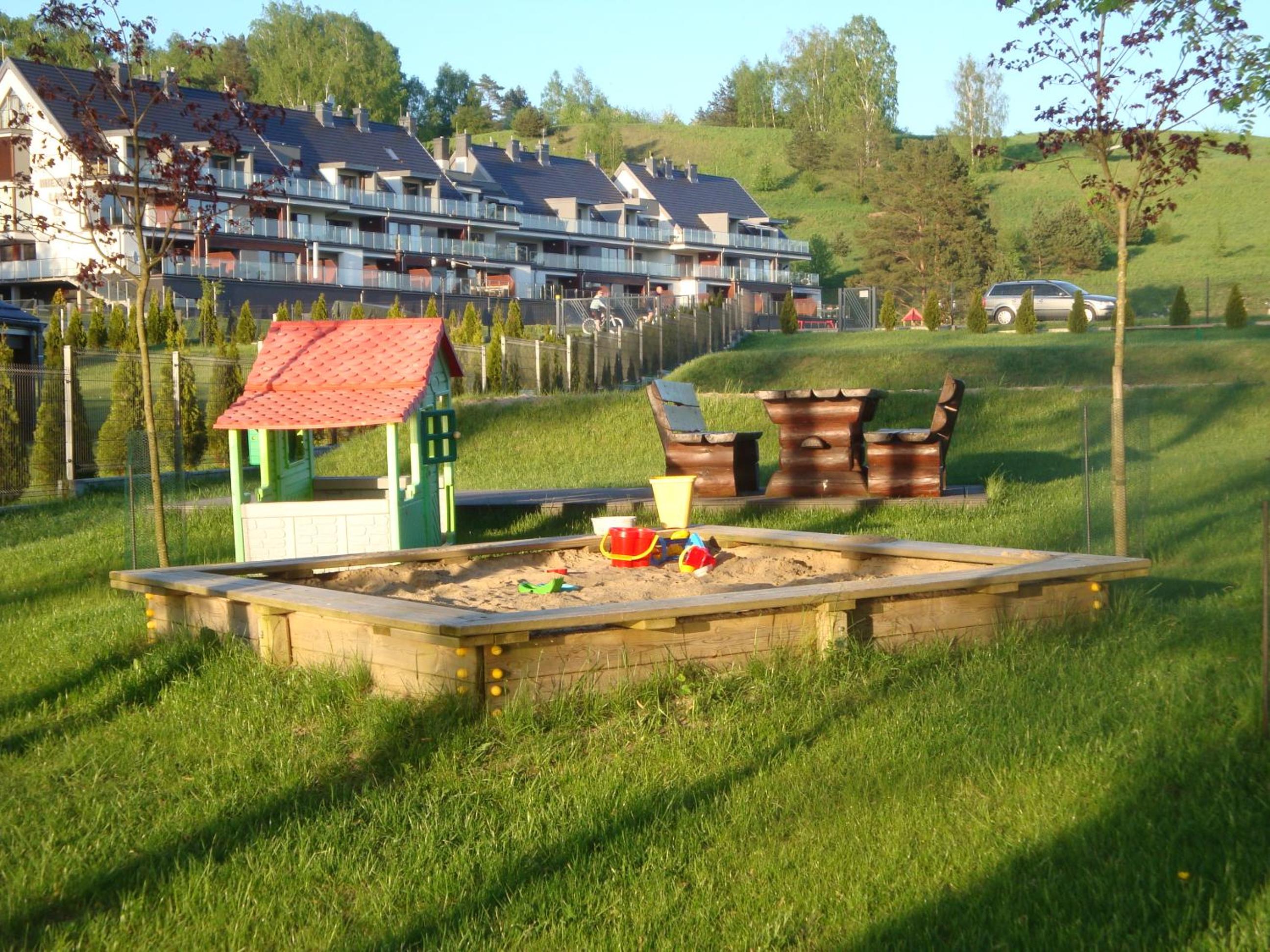 Apartamenty przy Stoku Mrągowo view 4