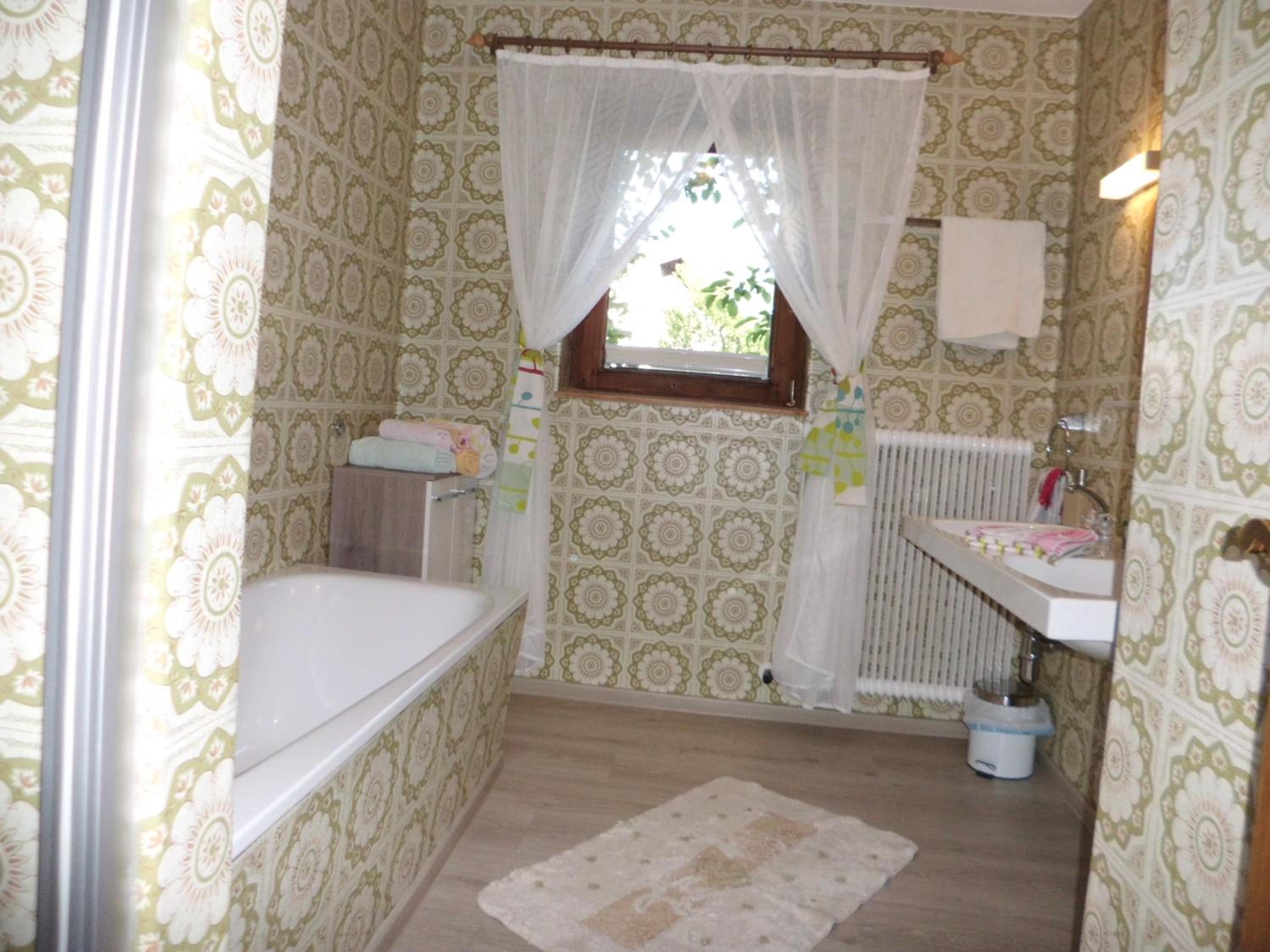 Haus Rohregger