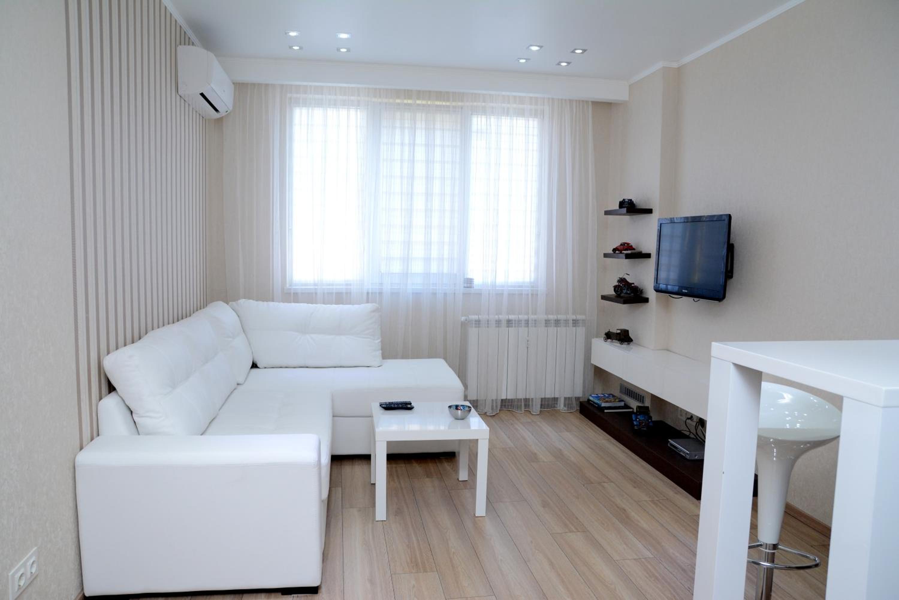 Apartment Sofia