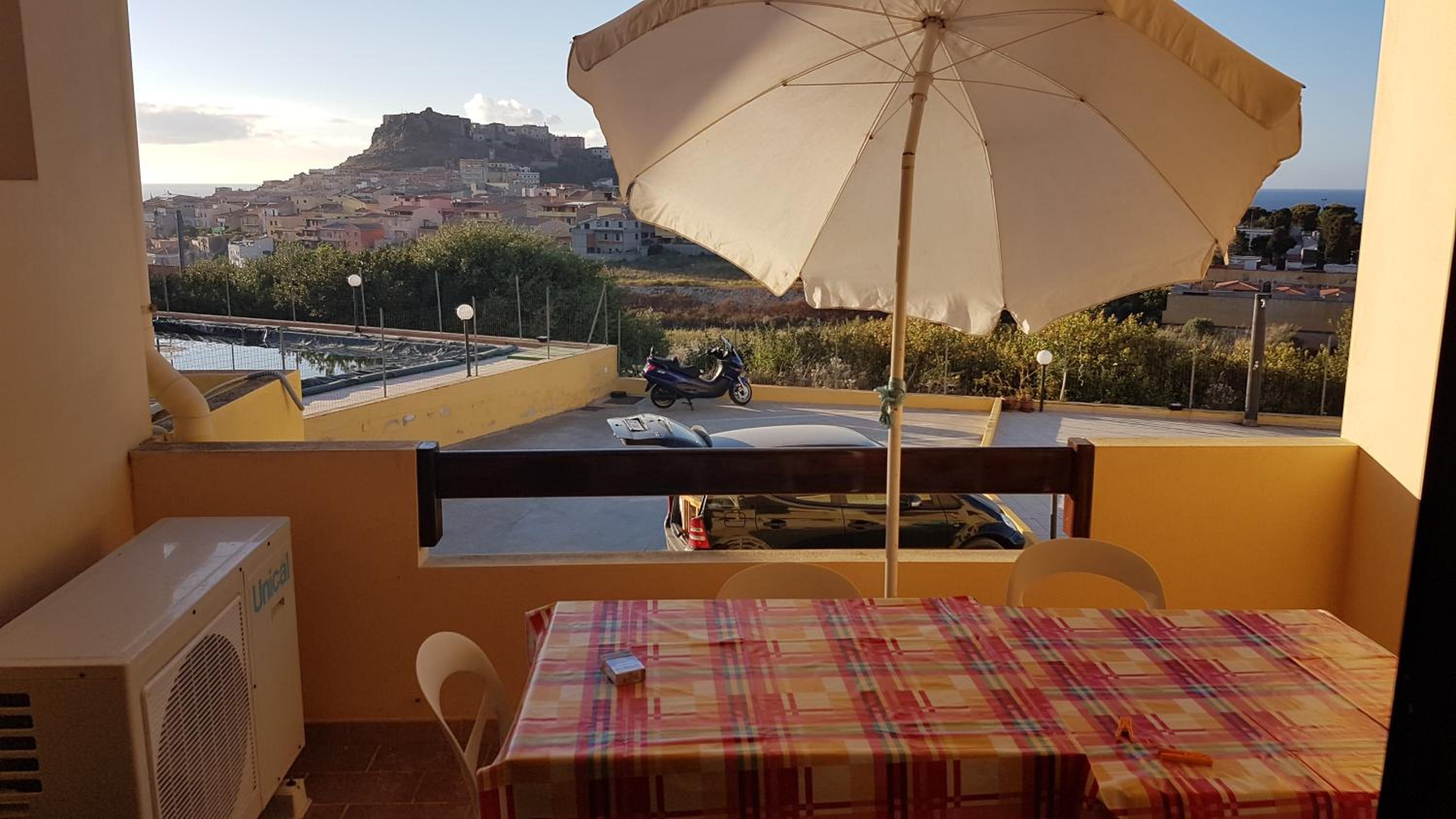 Residenza Lentisco