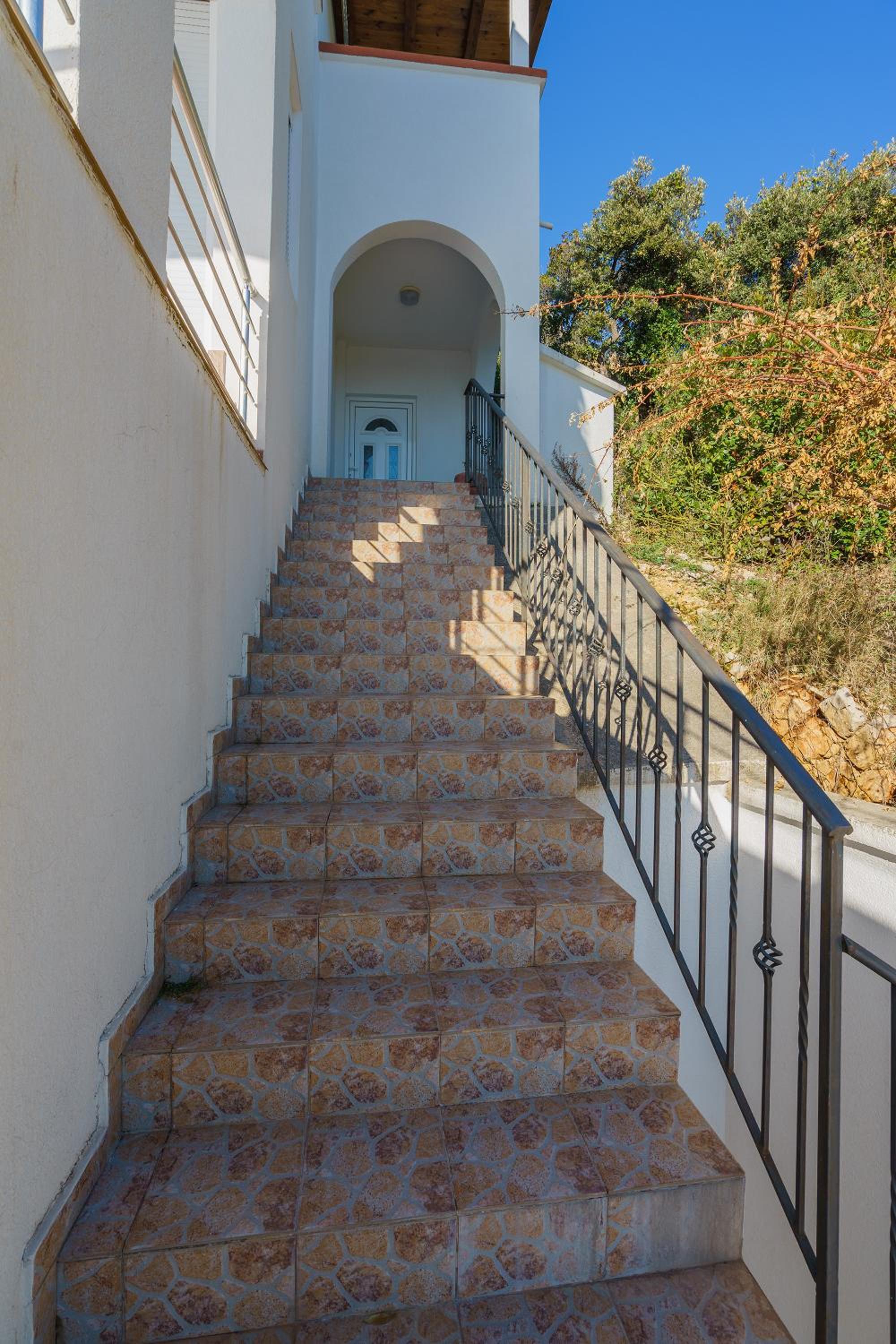 Aleksandra Vacation home