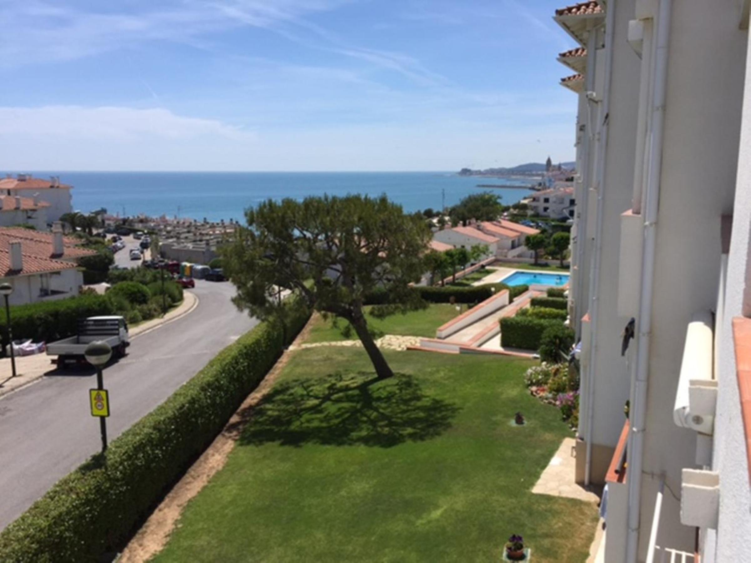 Isla Apart view 5