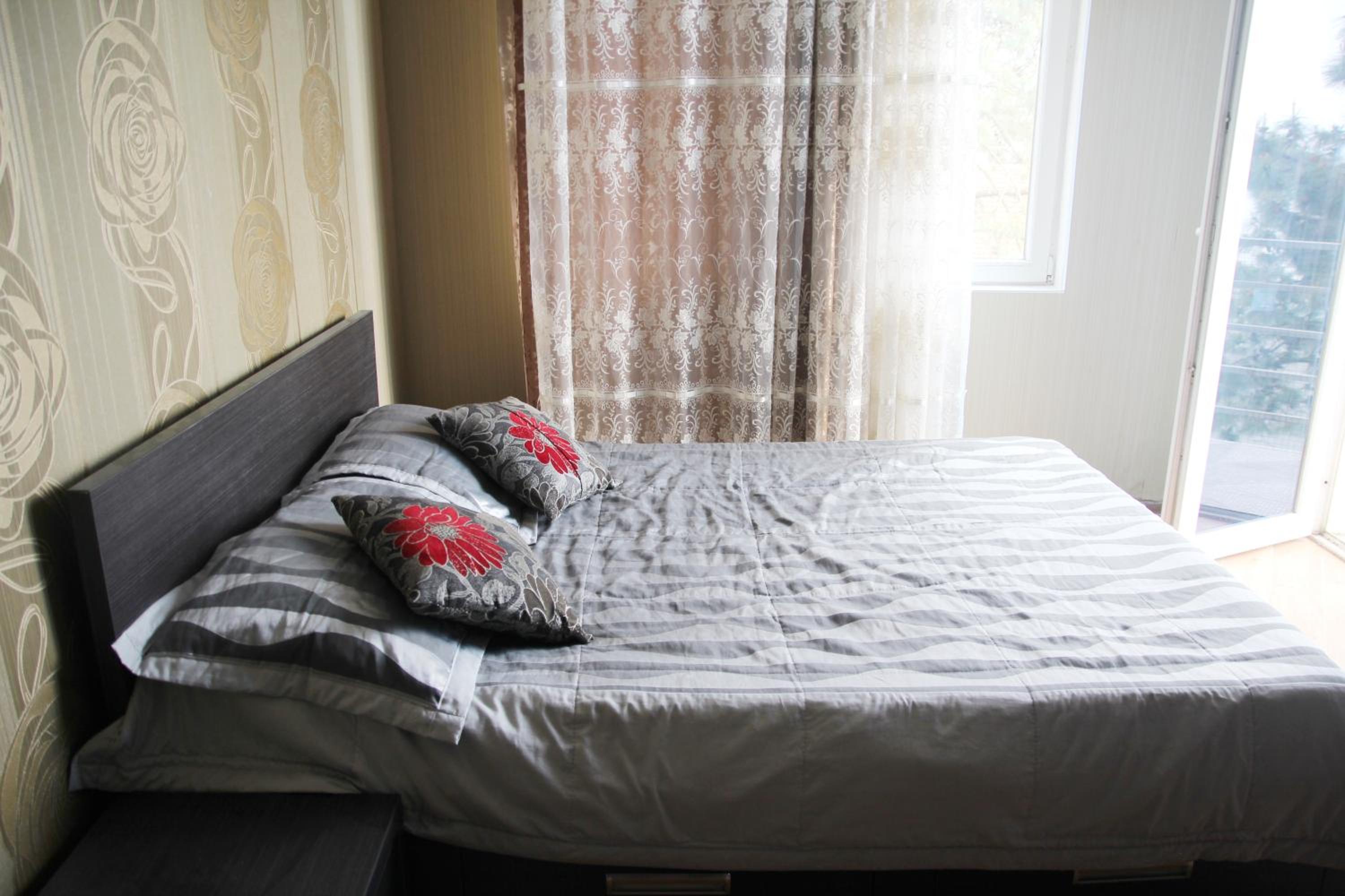 Apartment near the Black Sea Ureki view 4