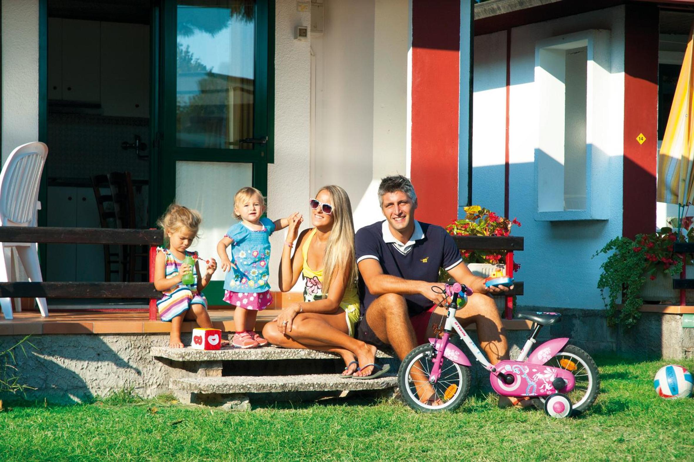 Camping Village Miramare