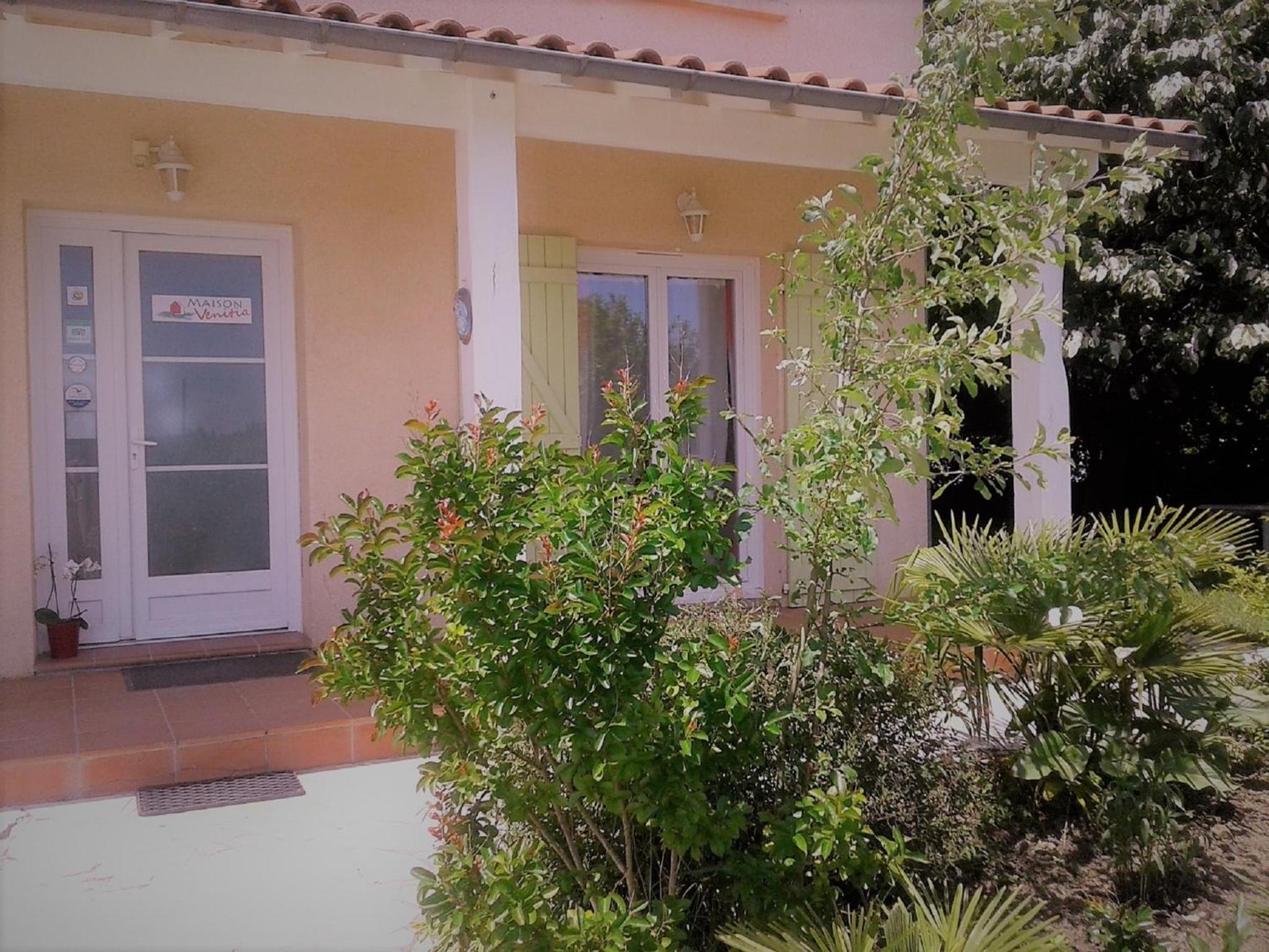 Maison VENITIA