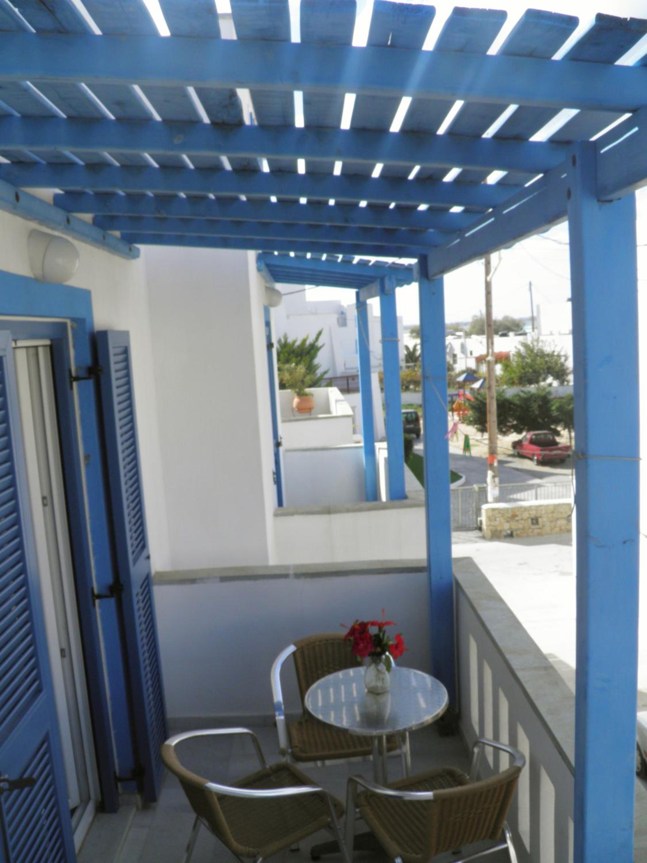 Studios Rea Sun view 3