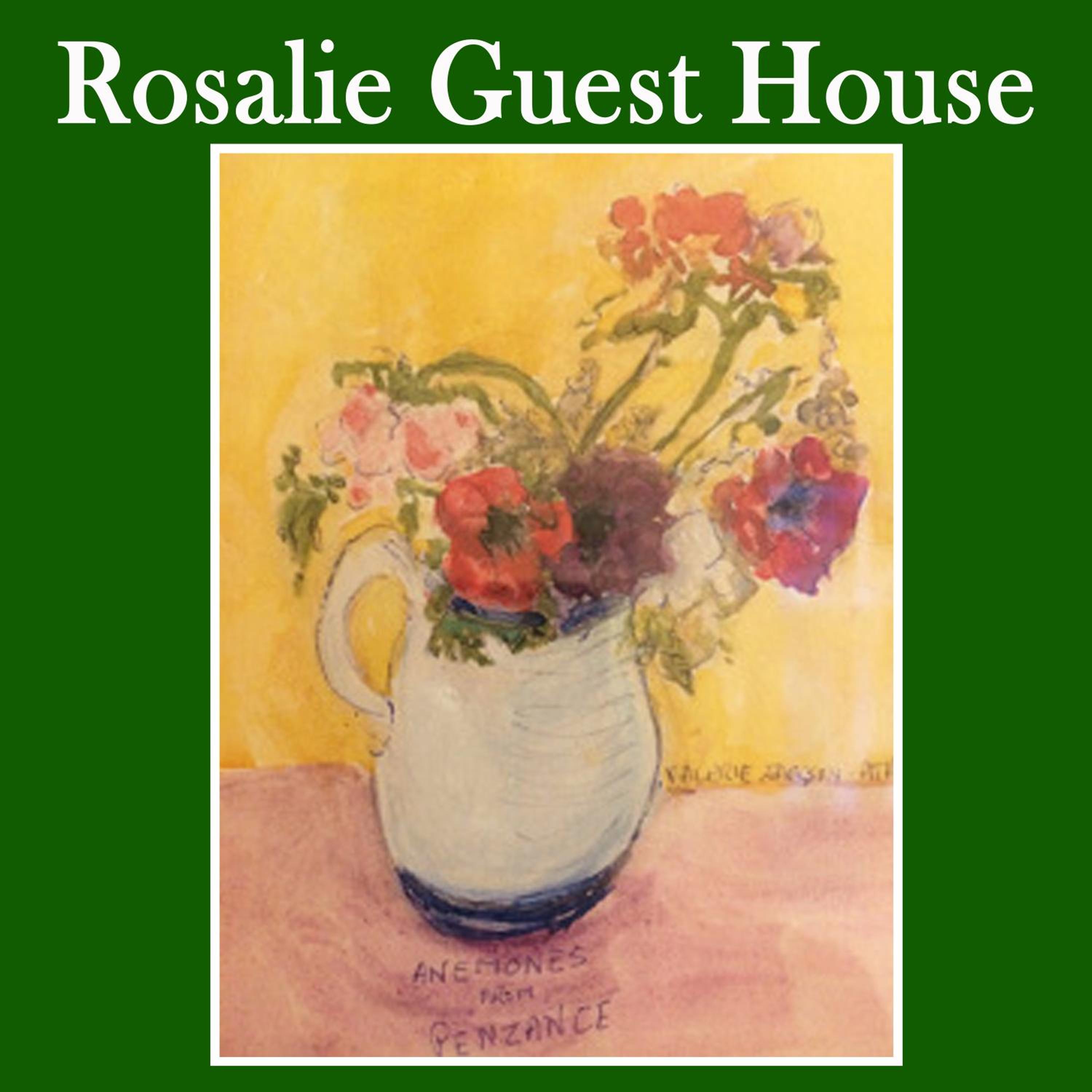 Hotel Rosalie Guest House - Image 1
