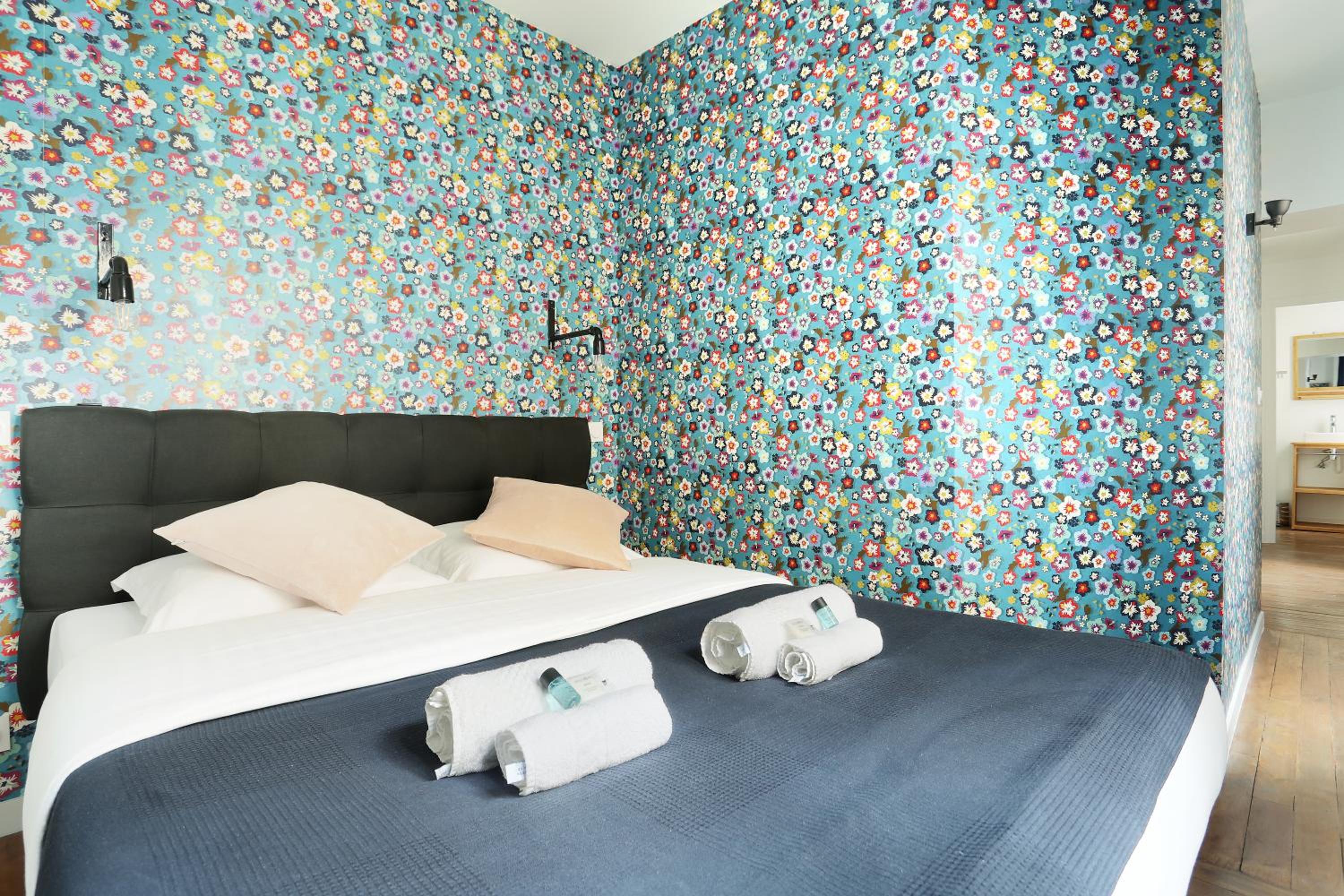 Rent a Room - Residence Meslay