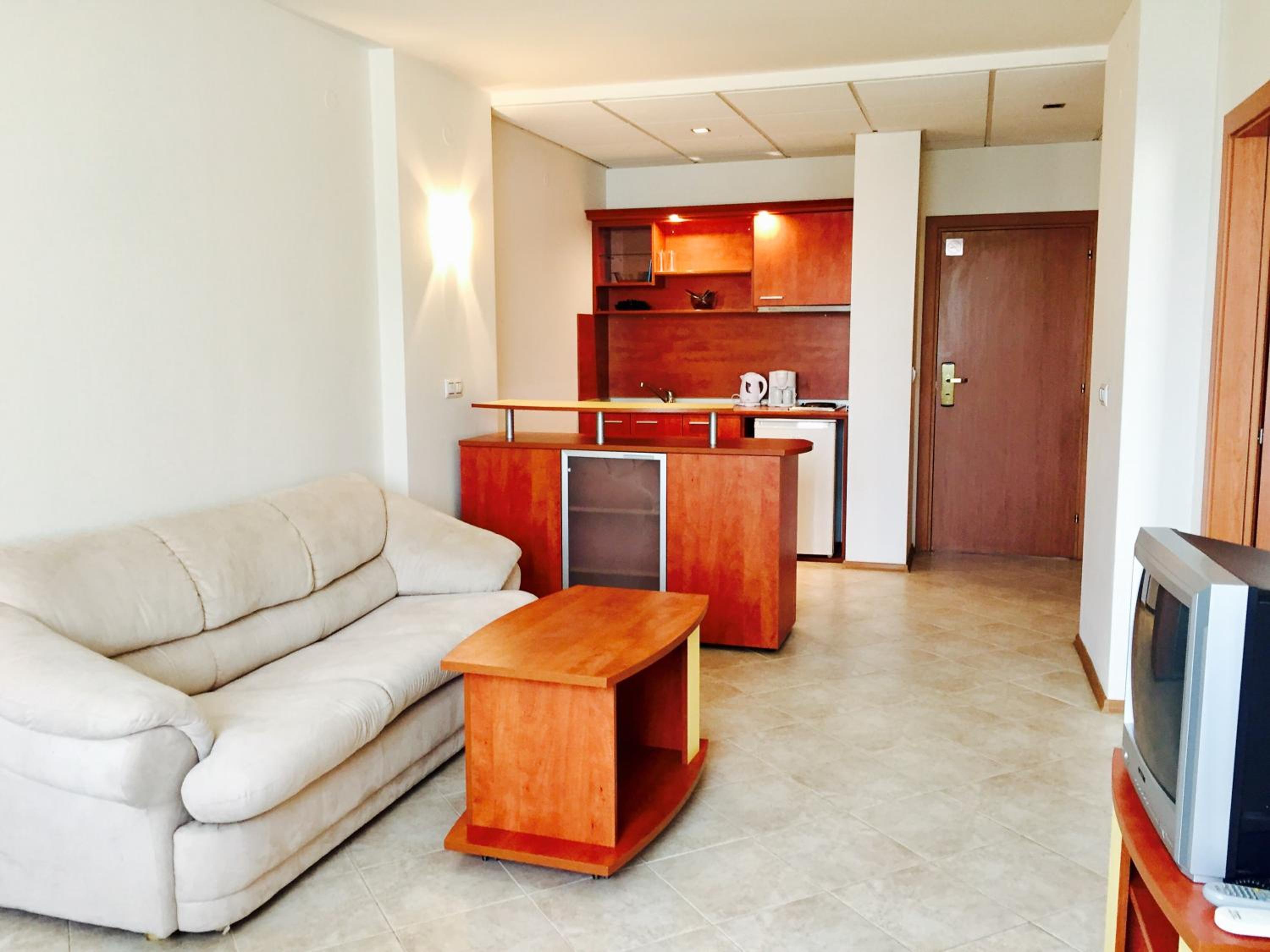 PSB Apartments in Poseidon Hotel view 3