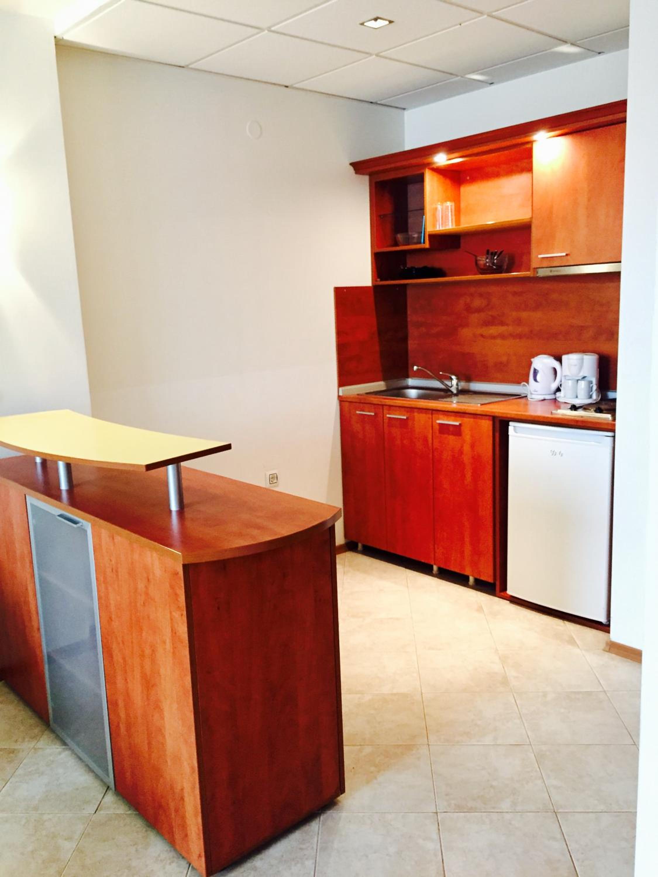 PSB Apartments in Poseidon Hotel view 5