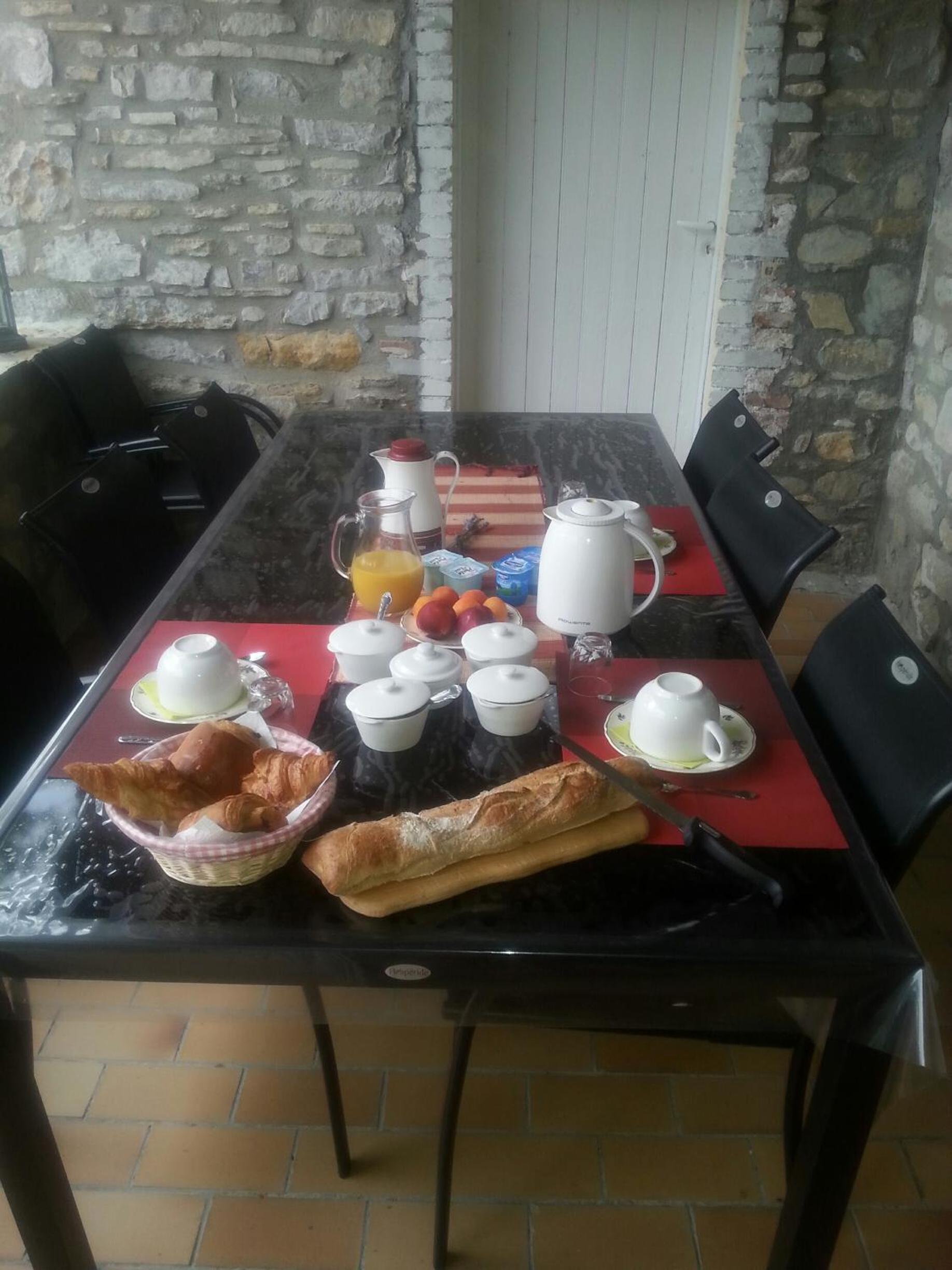 Le Mas de la Colombe