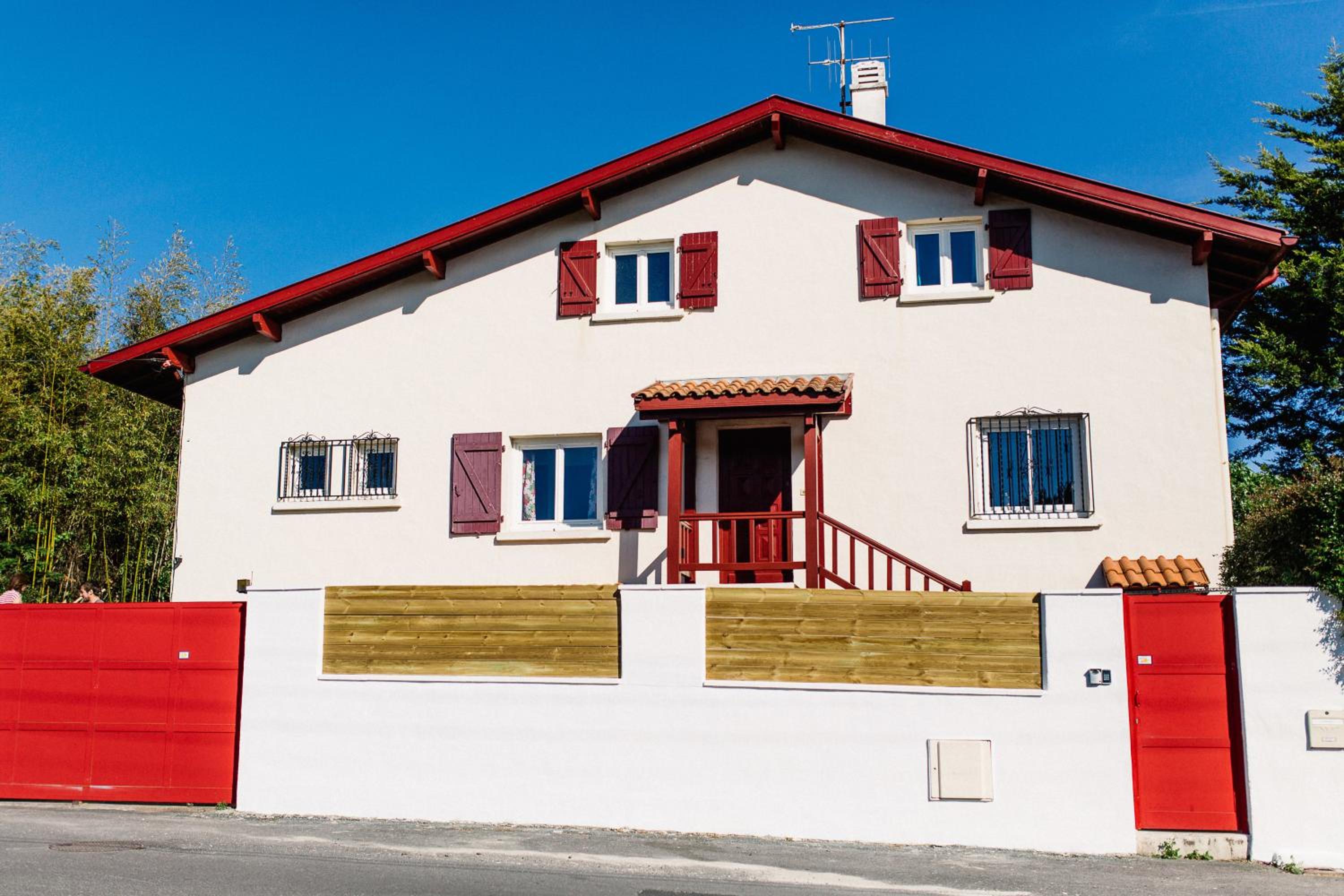 Nami House