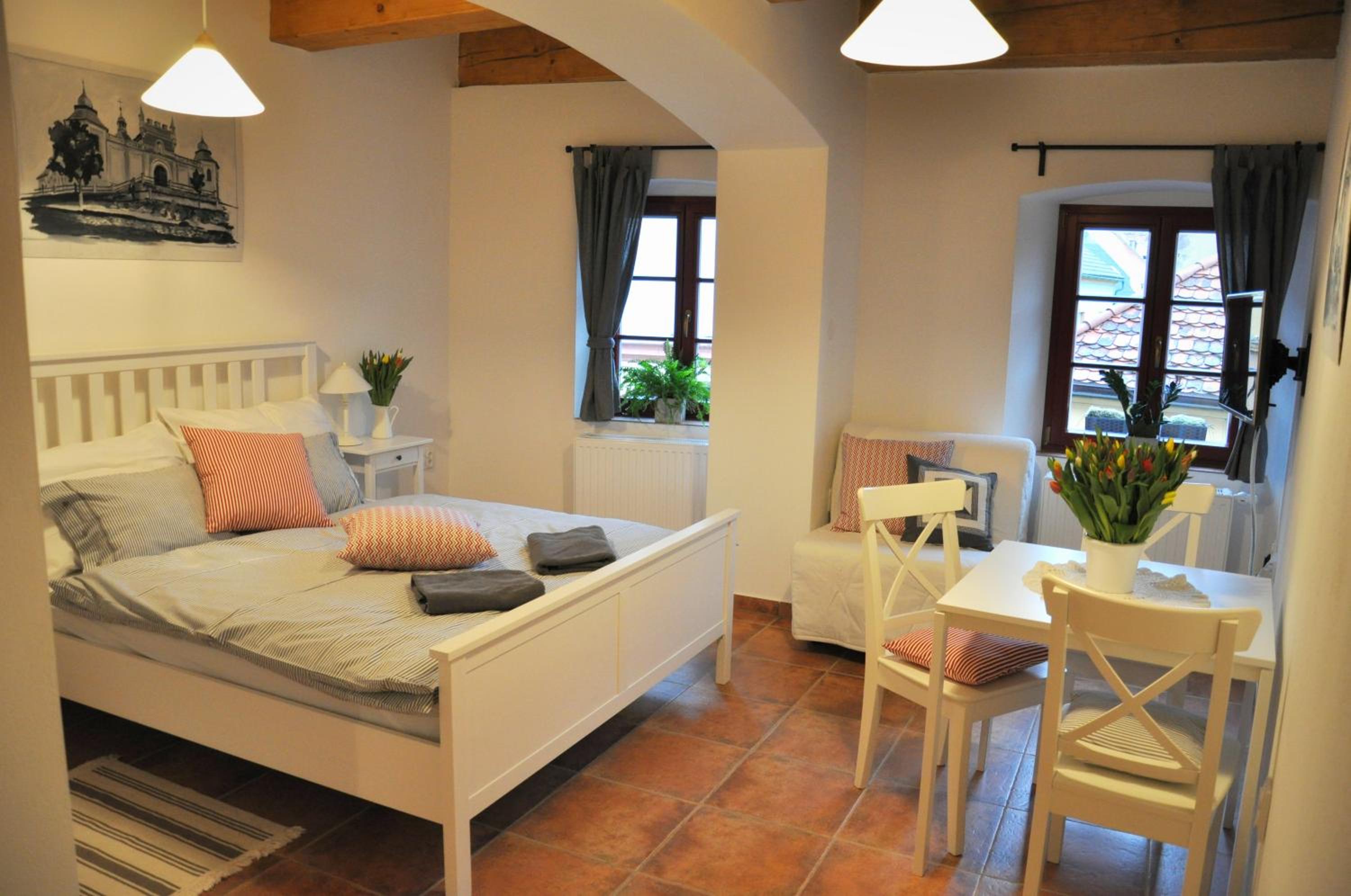Apartmány U Vavřince