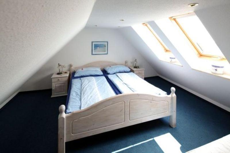 Ferienwohnungen im daenischen Landhausstil view 4