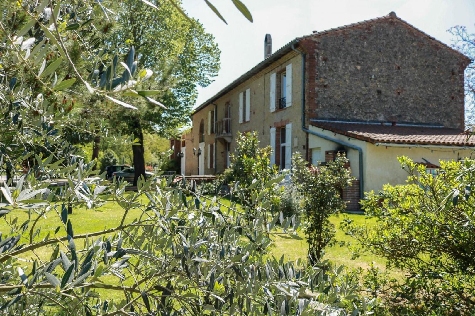 La Bastide De Negra view 2