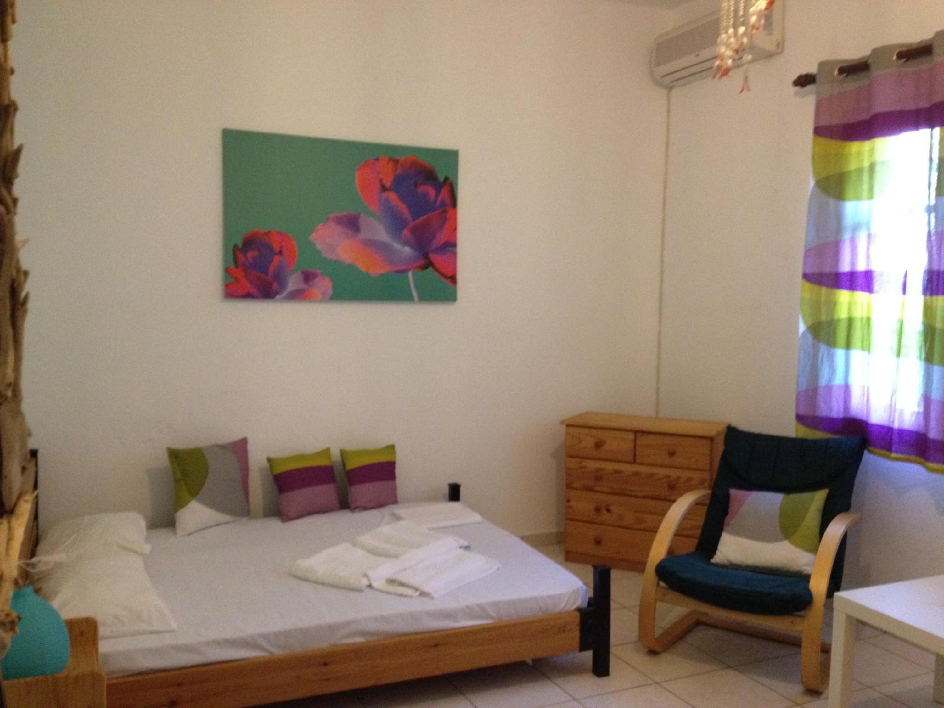Arriba Apartments