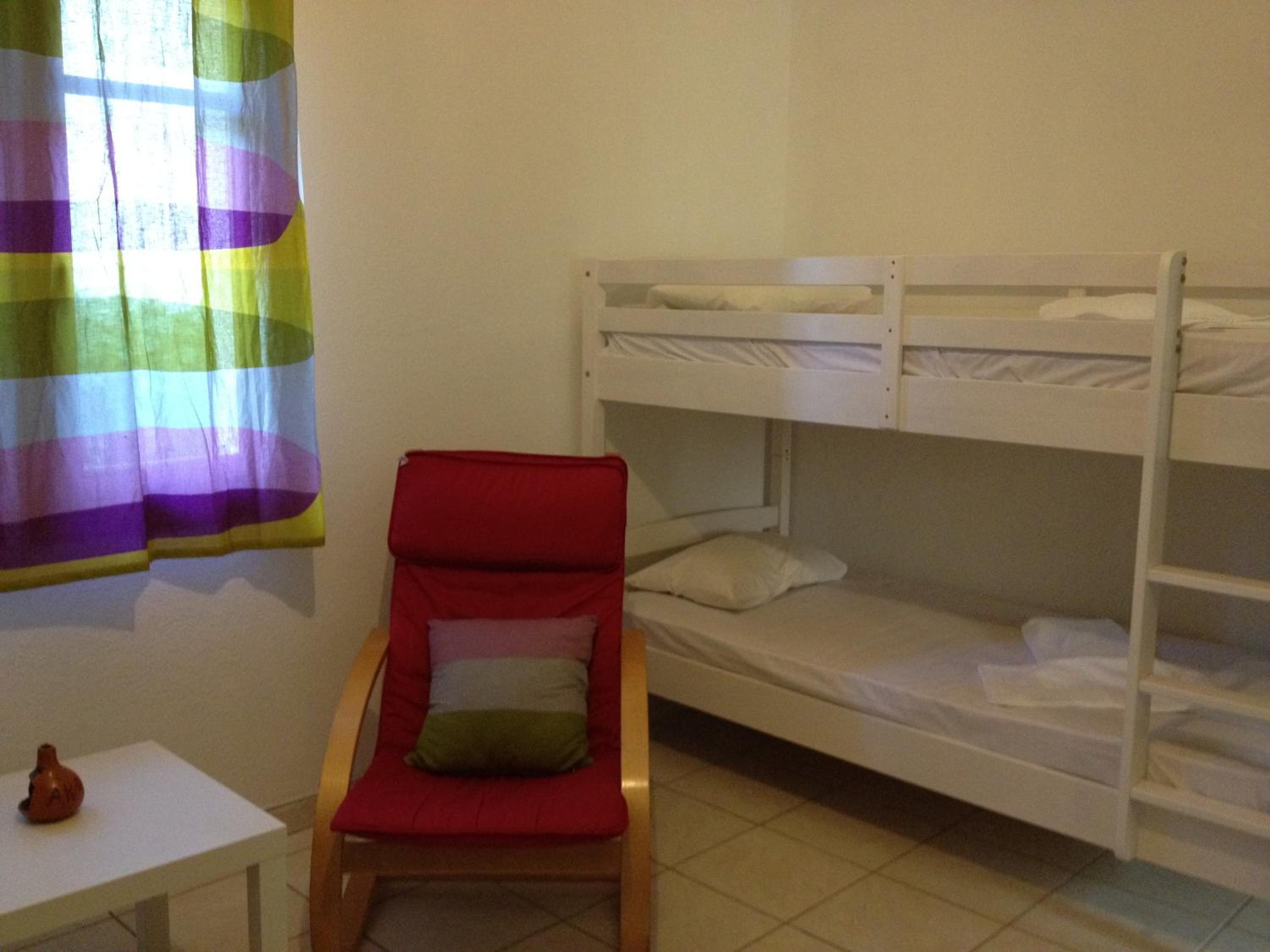 Arriba Apartments