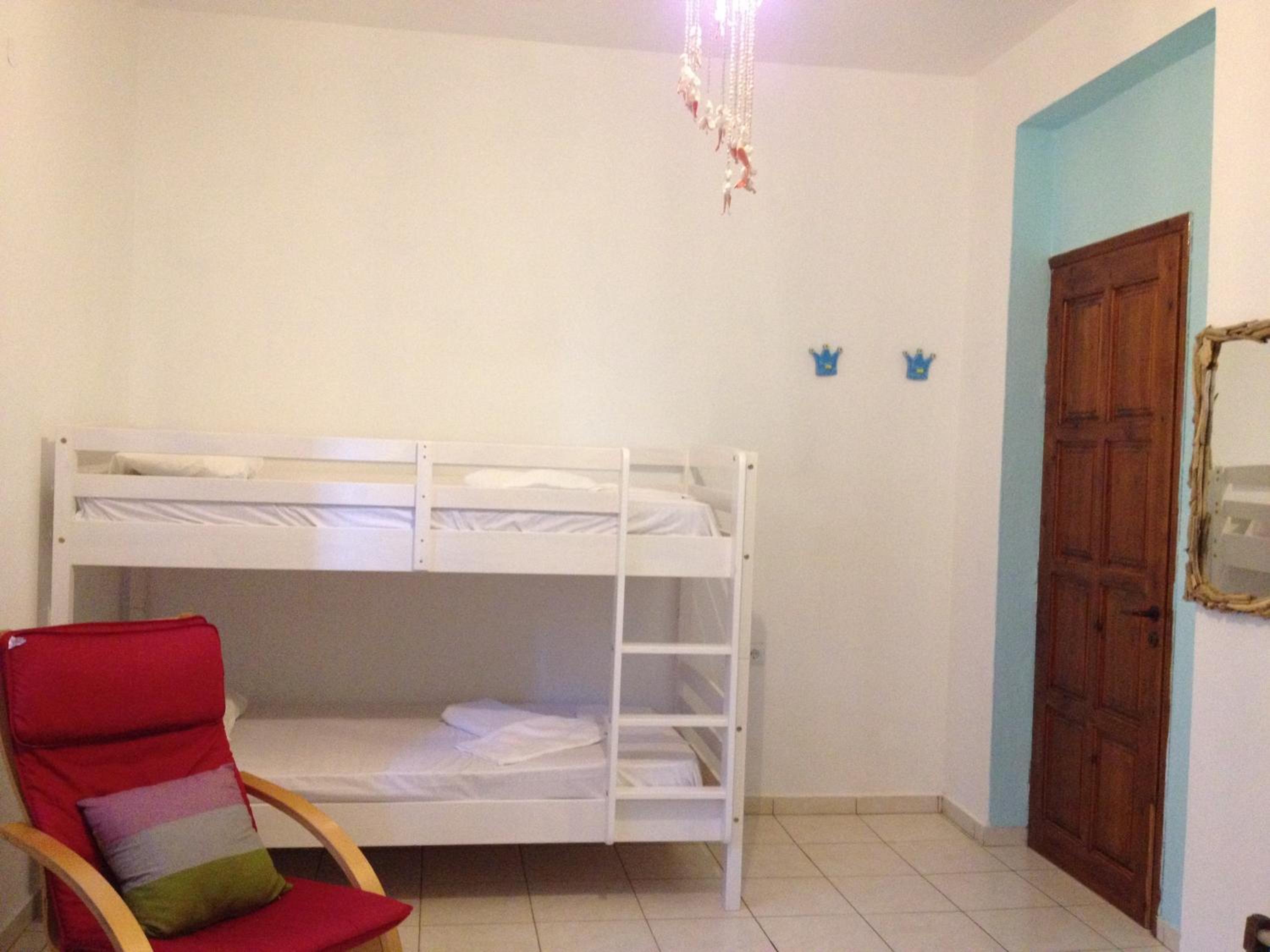 Arriba Apartments