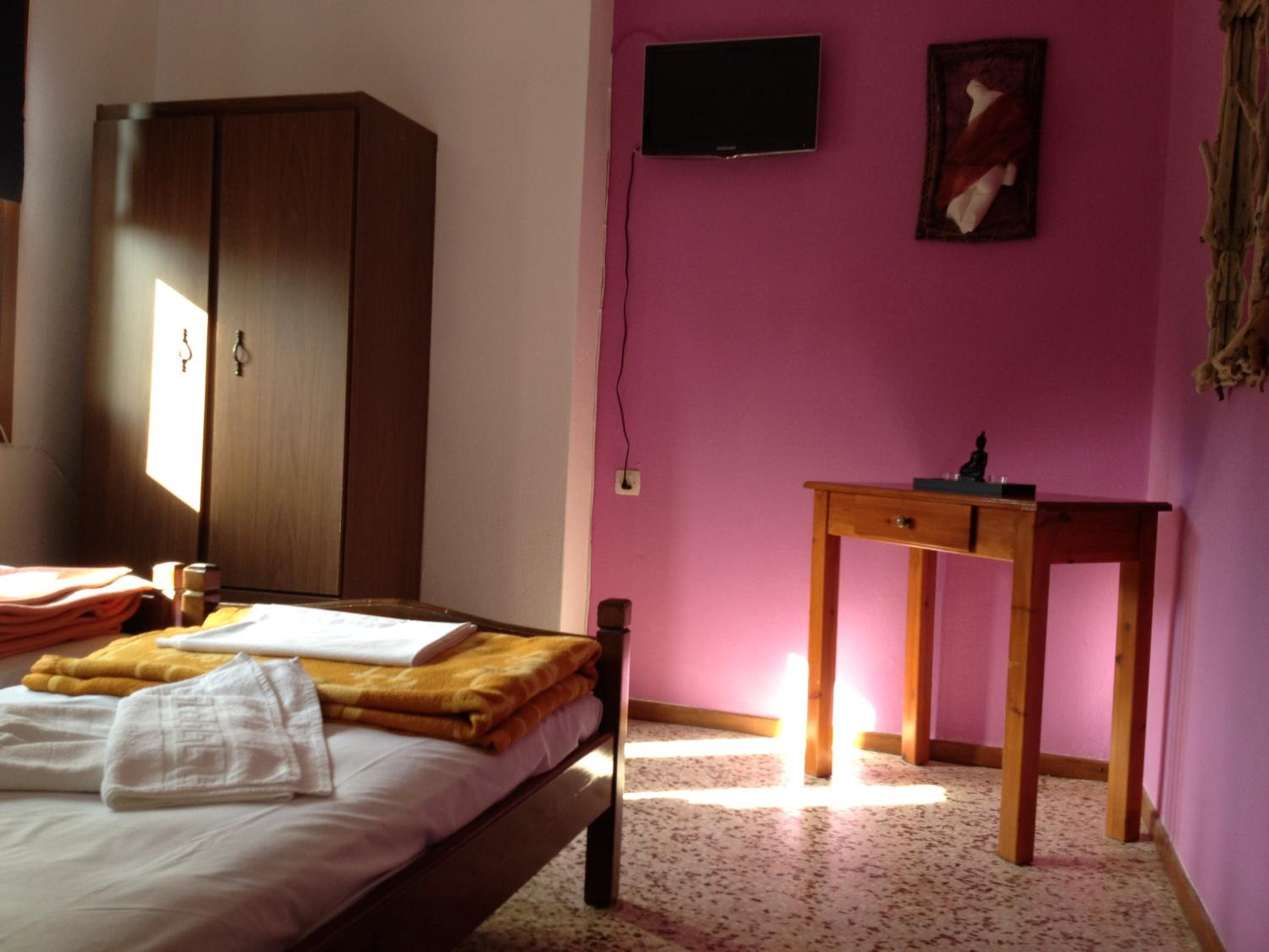 Arriba Apartments