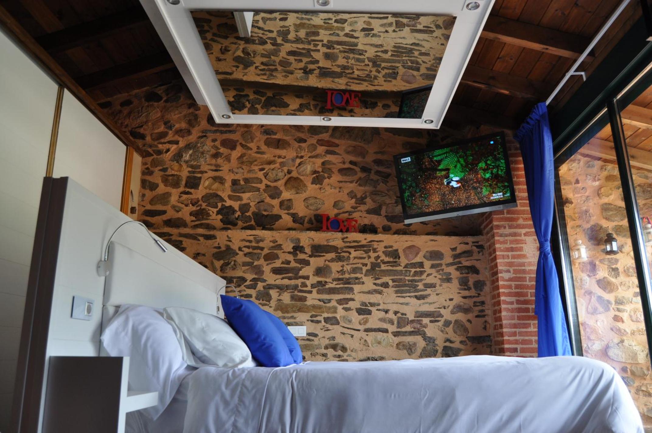Suite rural Nido Azul