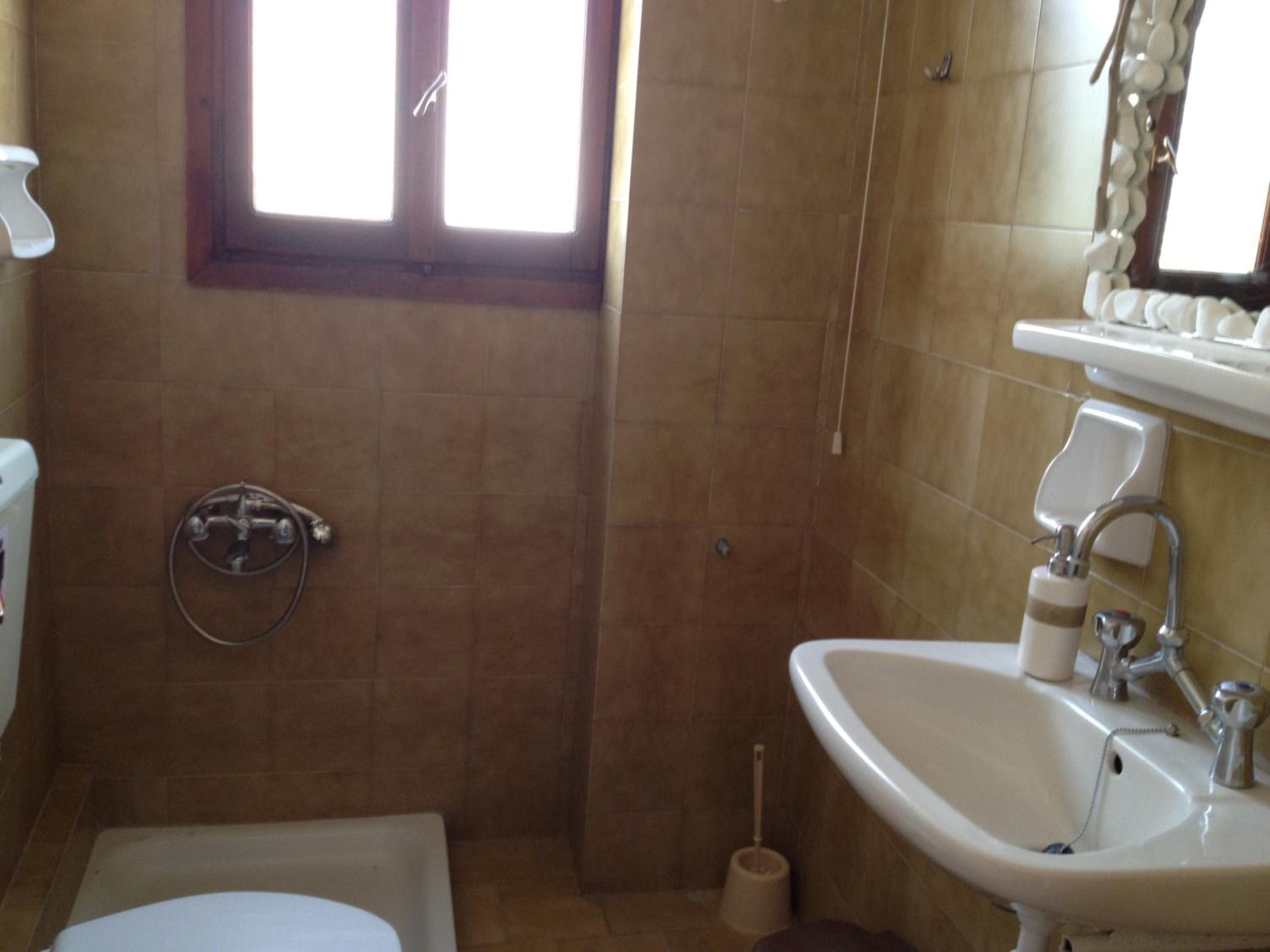 Arriba Apartments