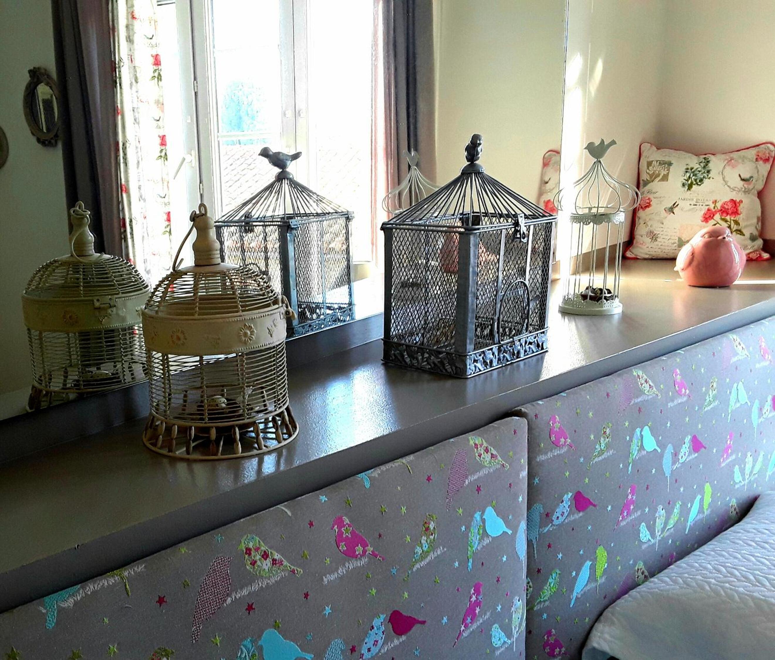 La Beytina - B&B and Apartment