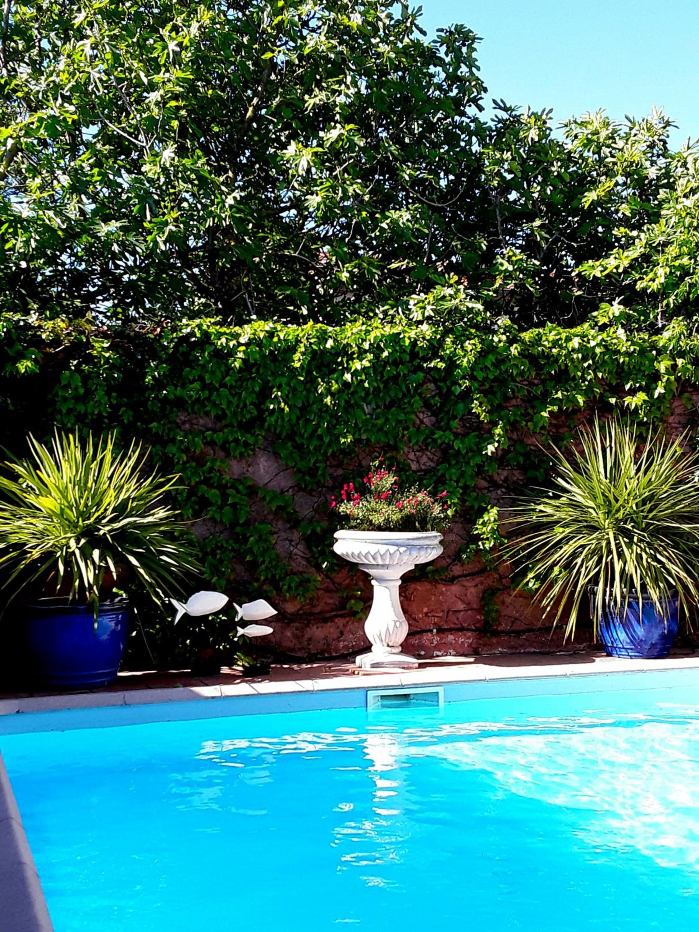 La Beytina - B&B and Apartment