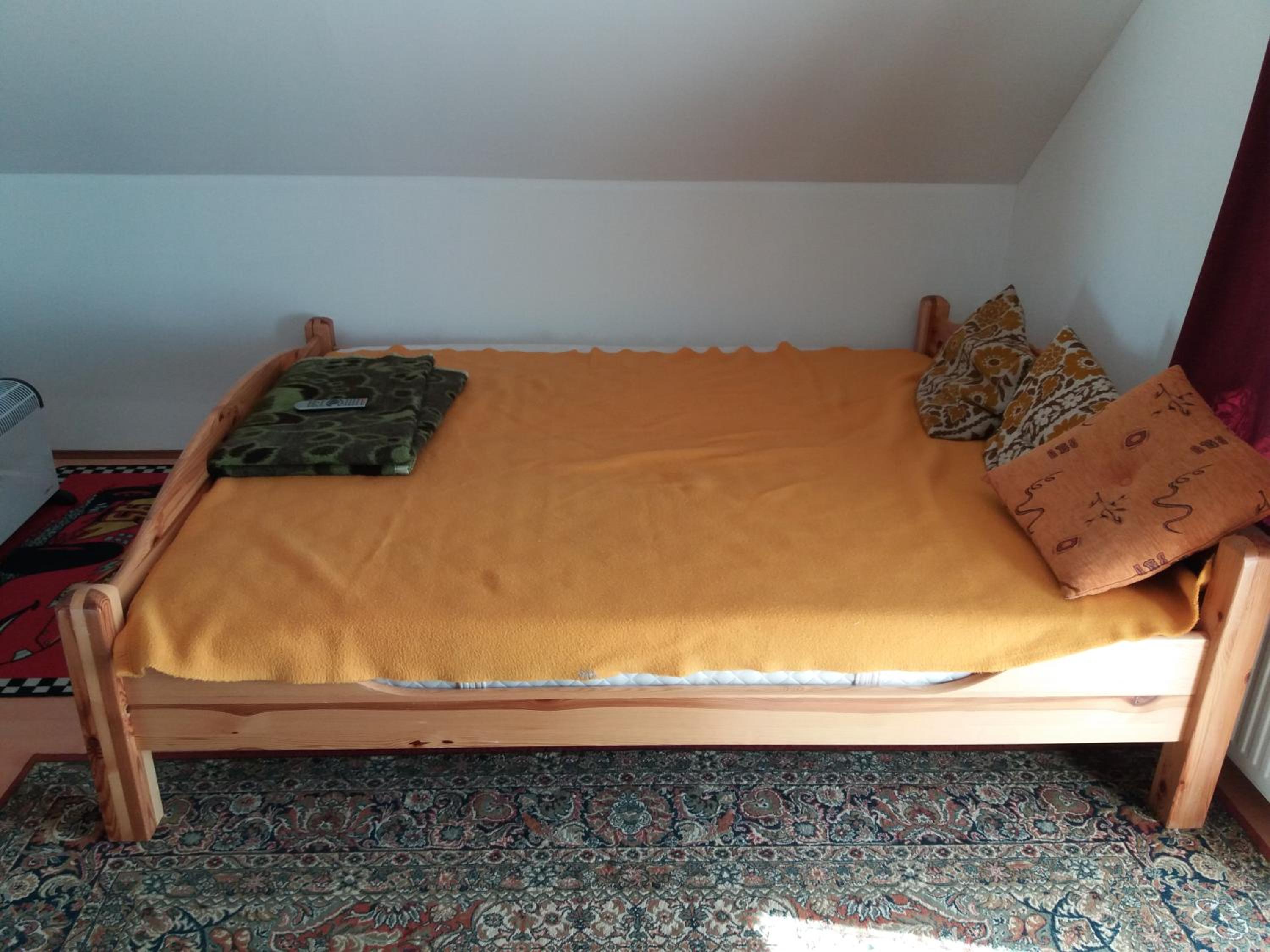 Rita vendégház view 5
