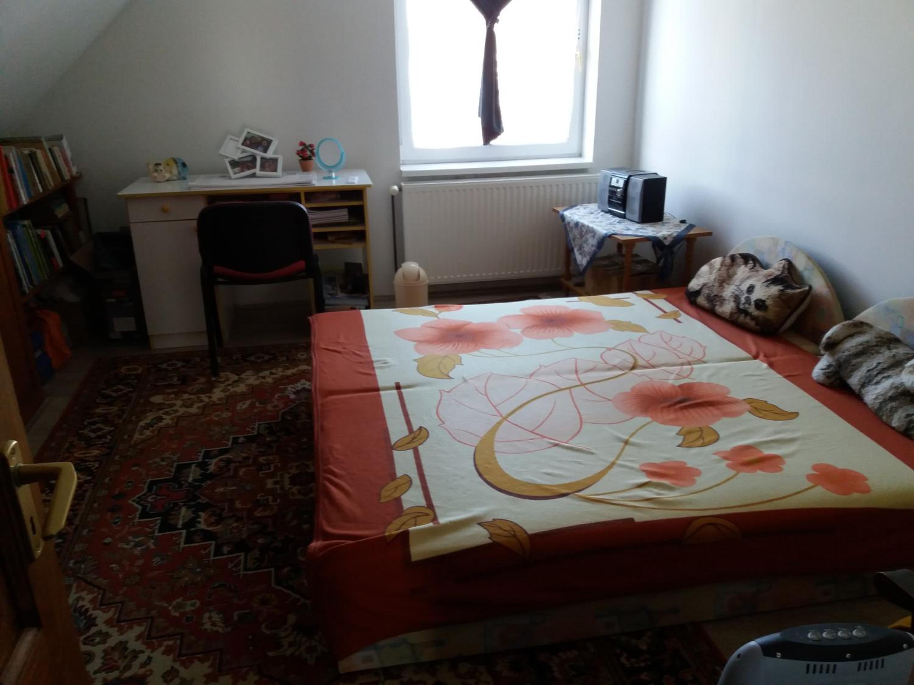 Rita vendégház view 4
