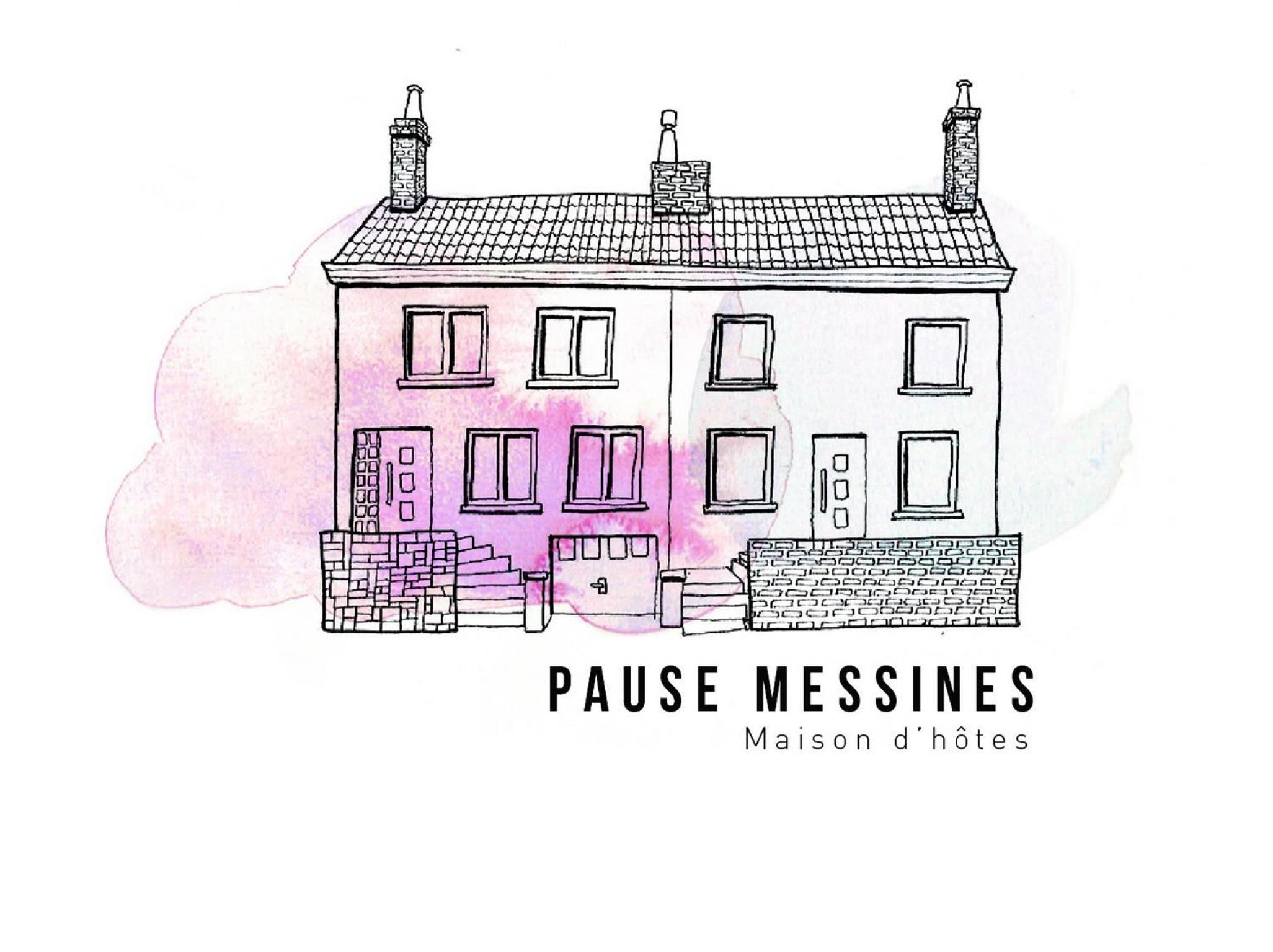Pause Messines Chez Thérèse view 3
