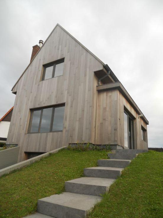 Villa St-Idesbald