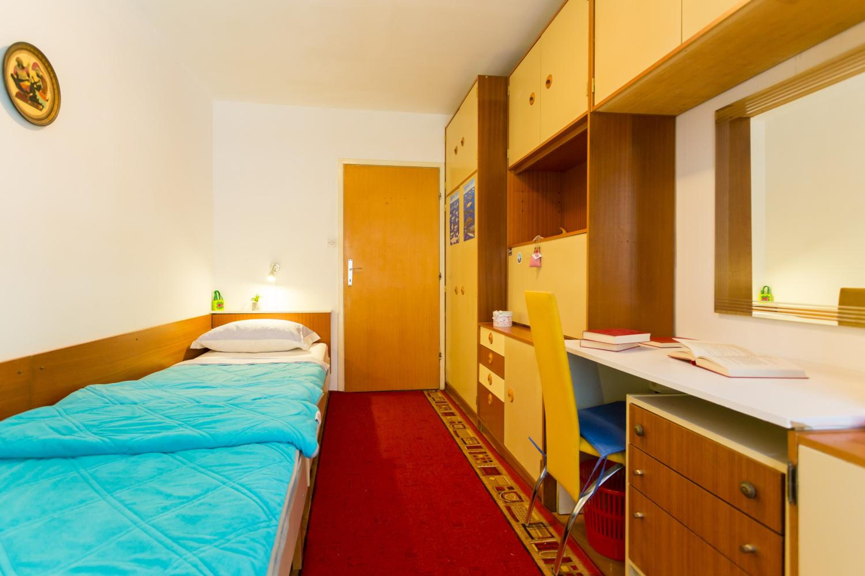 Perfect Apartment Chocolino